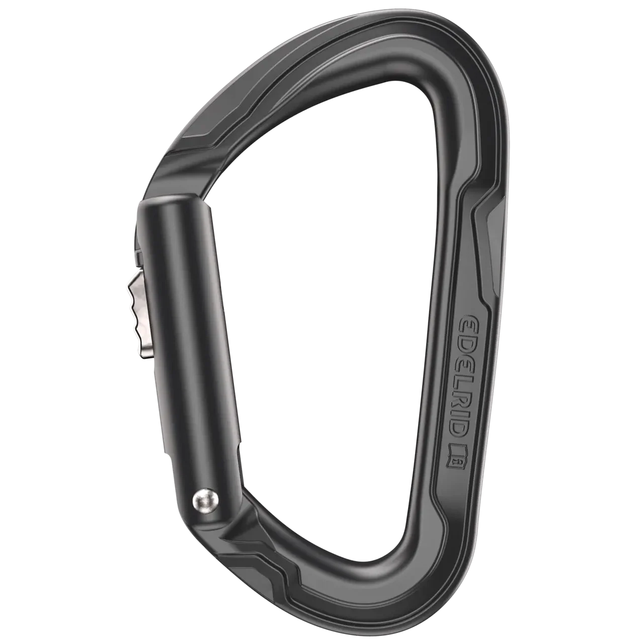 Slide Locking Carabiners