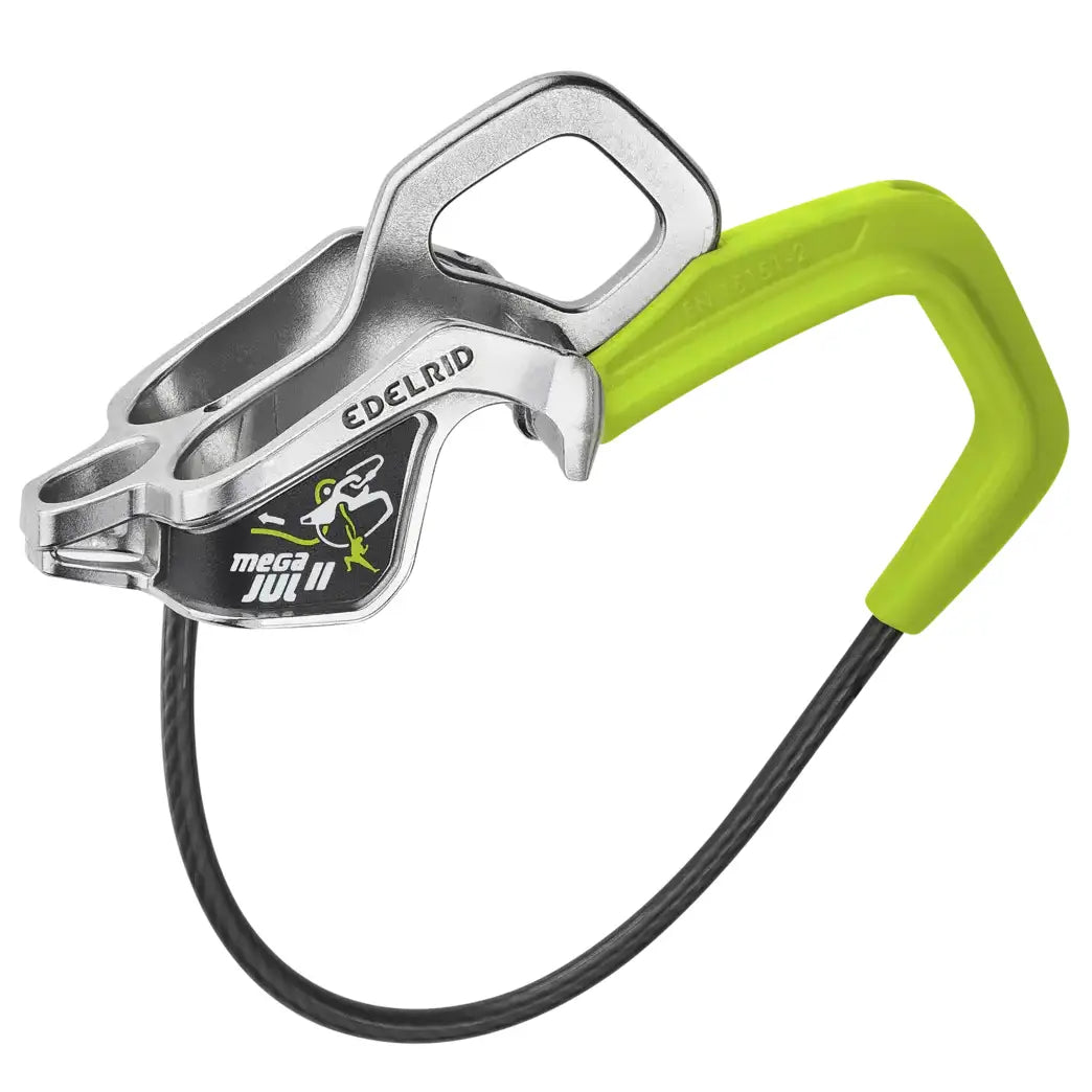 Tube Style Assisted Breaking Devices