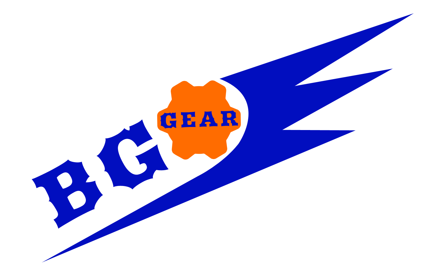 BG Gear