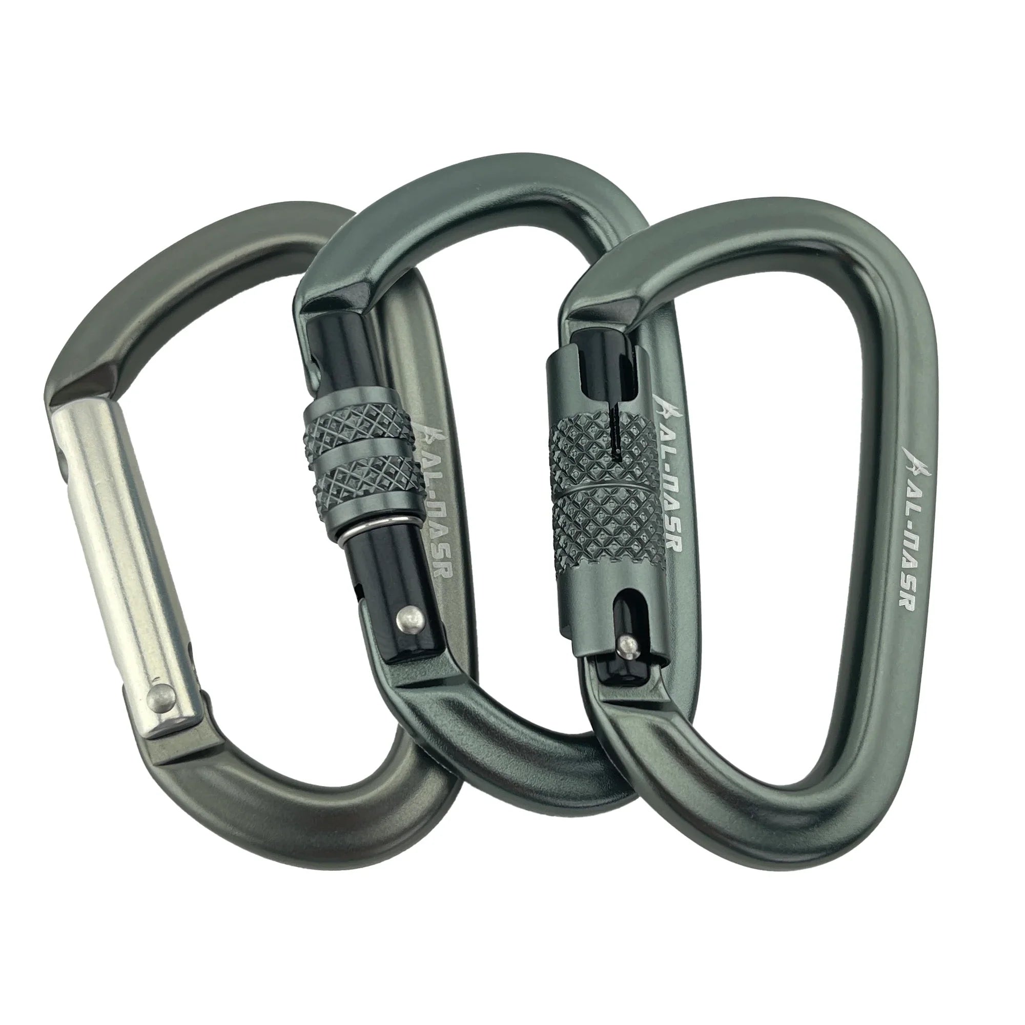 Accessory Carabiners