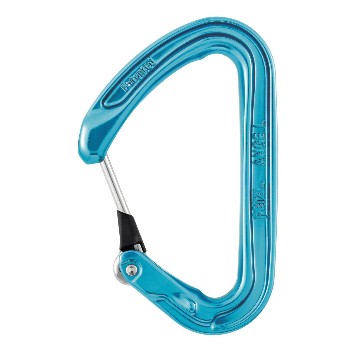 Keylock Wire Gate Carabiners