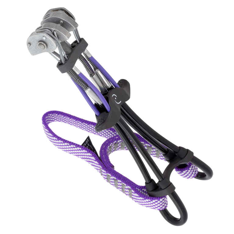 Trad Climbing Protection