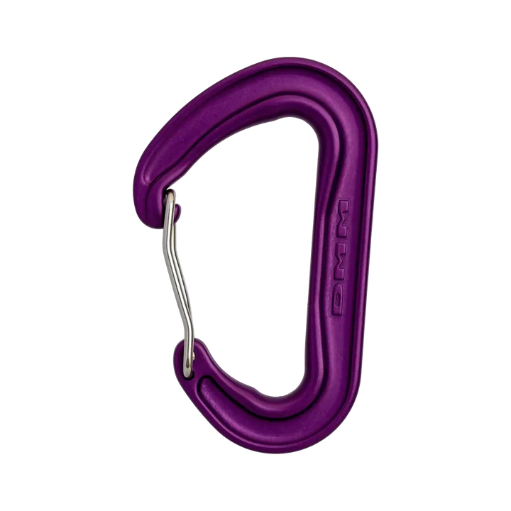 Non Locking Carabiners