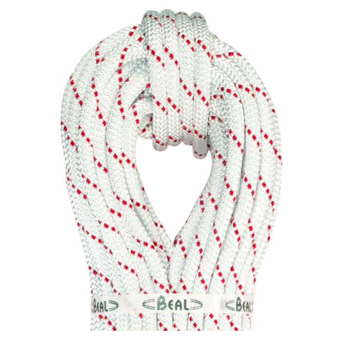 Semi-Static Ropes