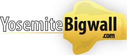 Yosemite Big Wall