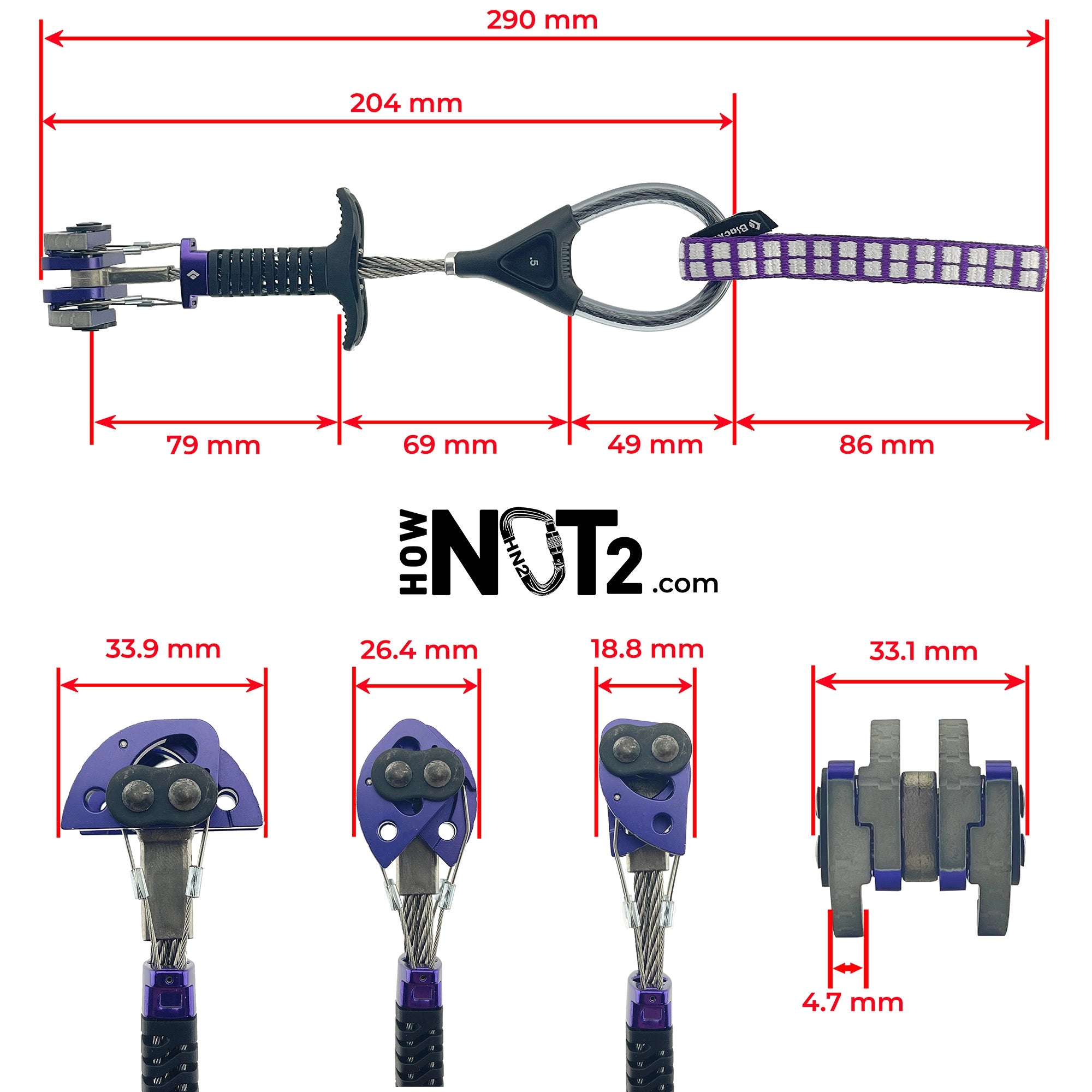#size_0.5 Purple
