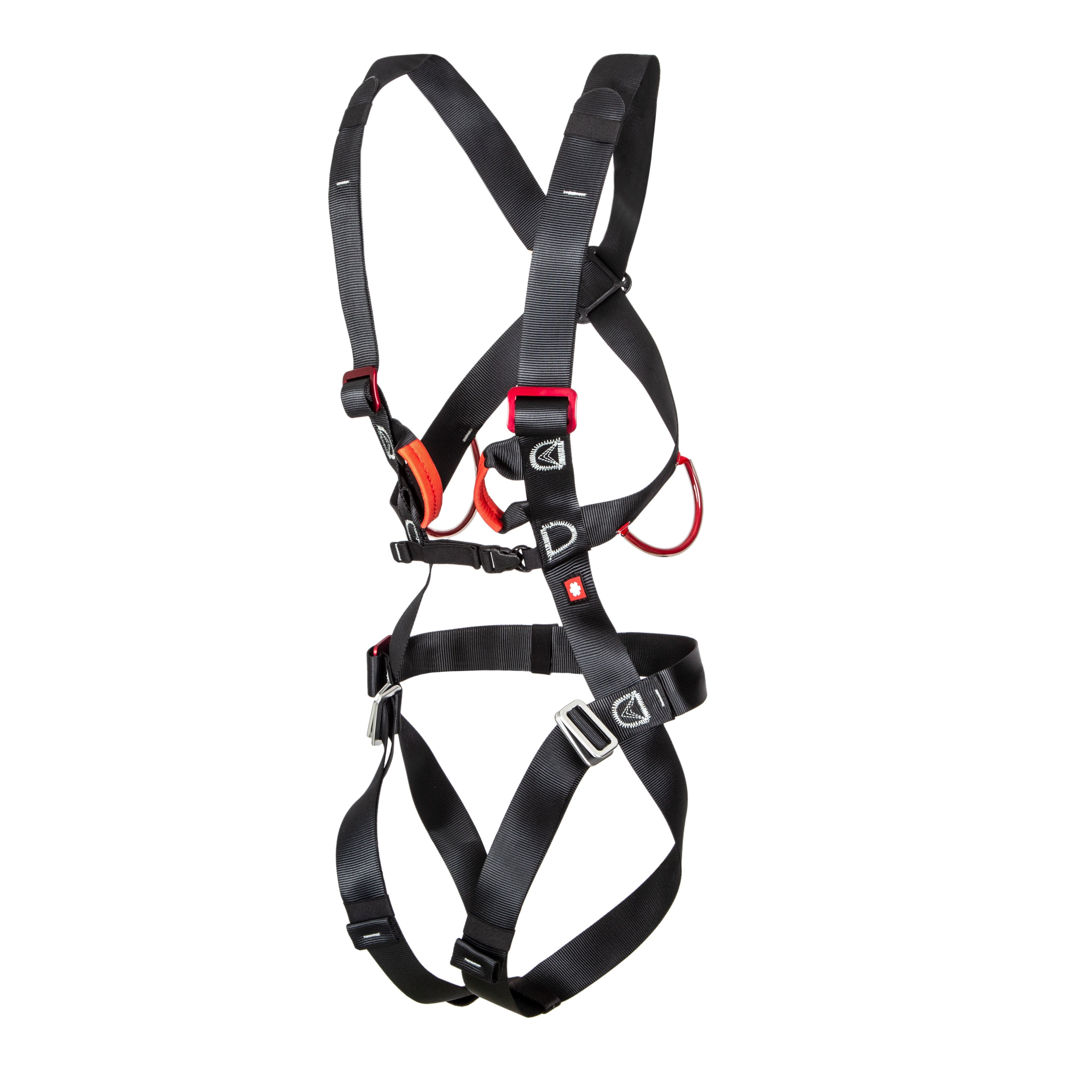 Bodyguard Harness