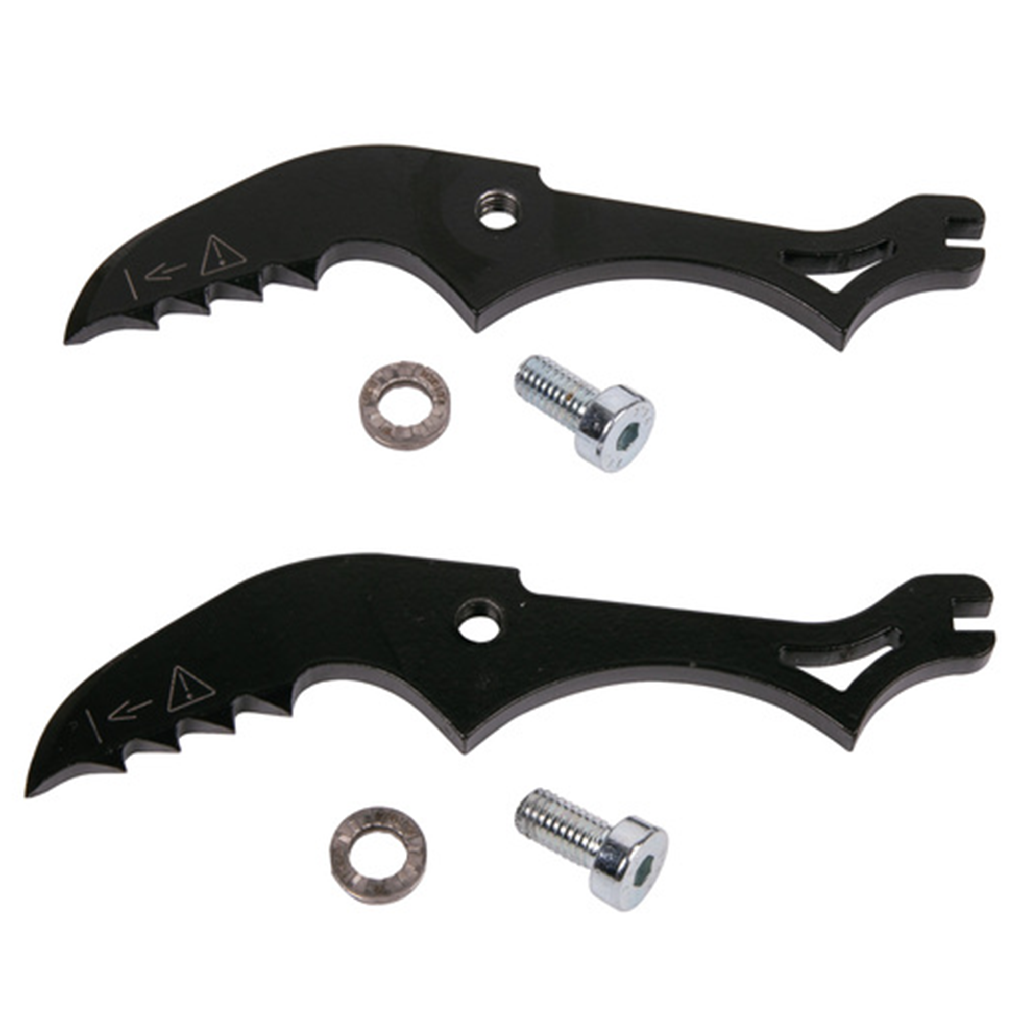 Blade Runner Front Point