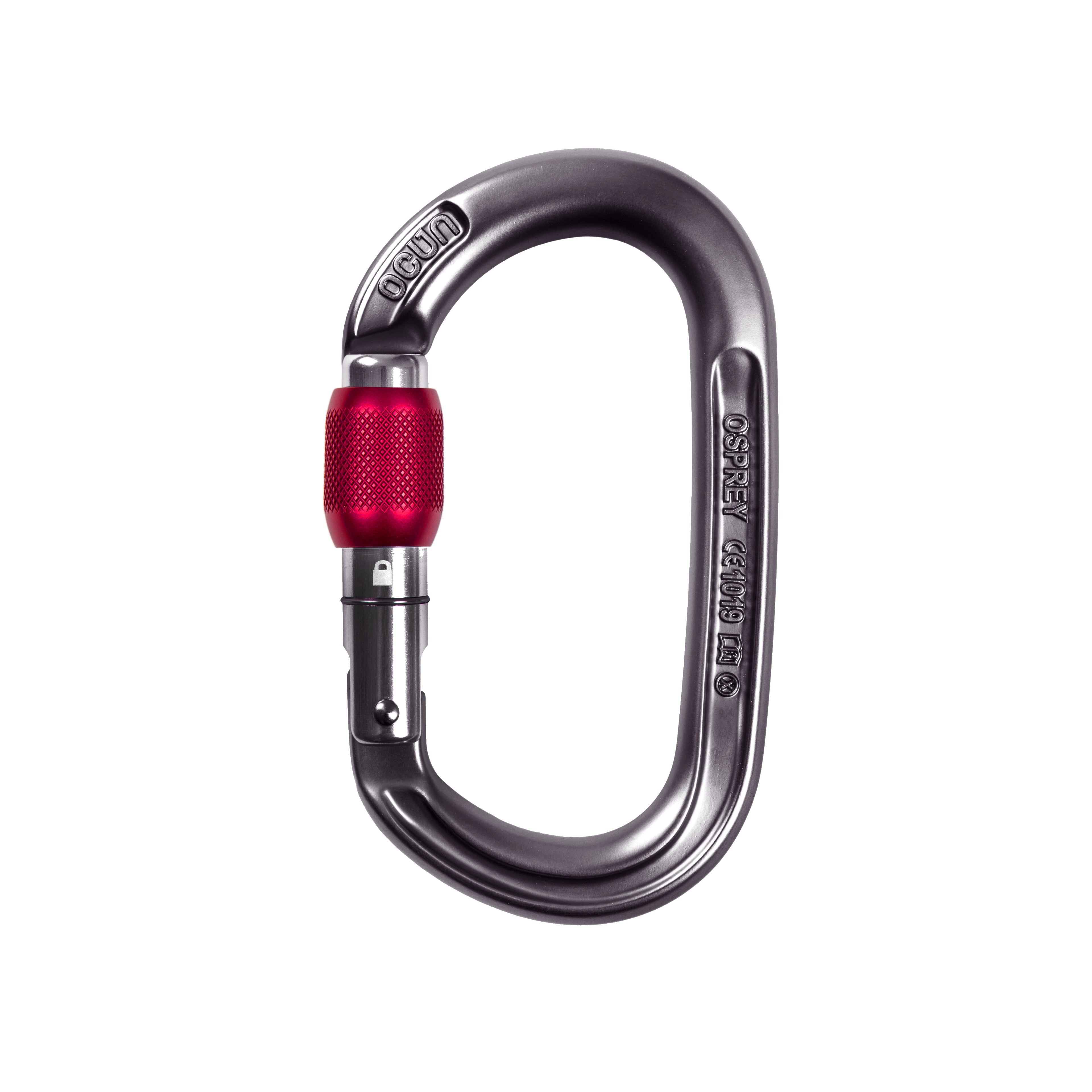 #gate_Screw Lock