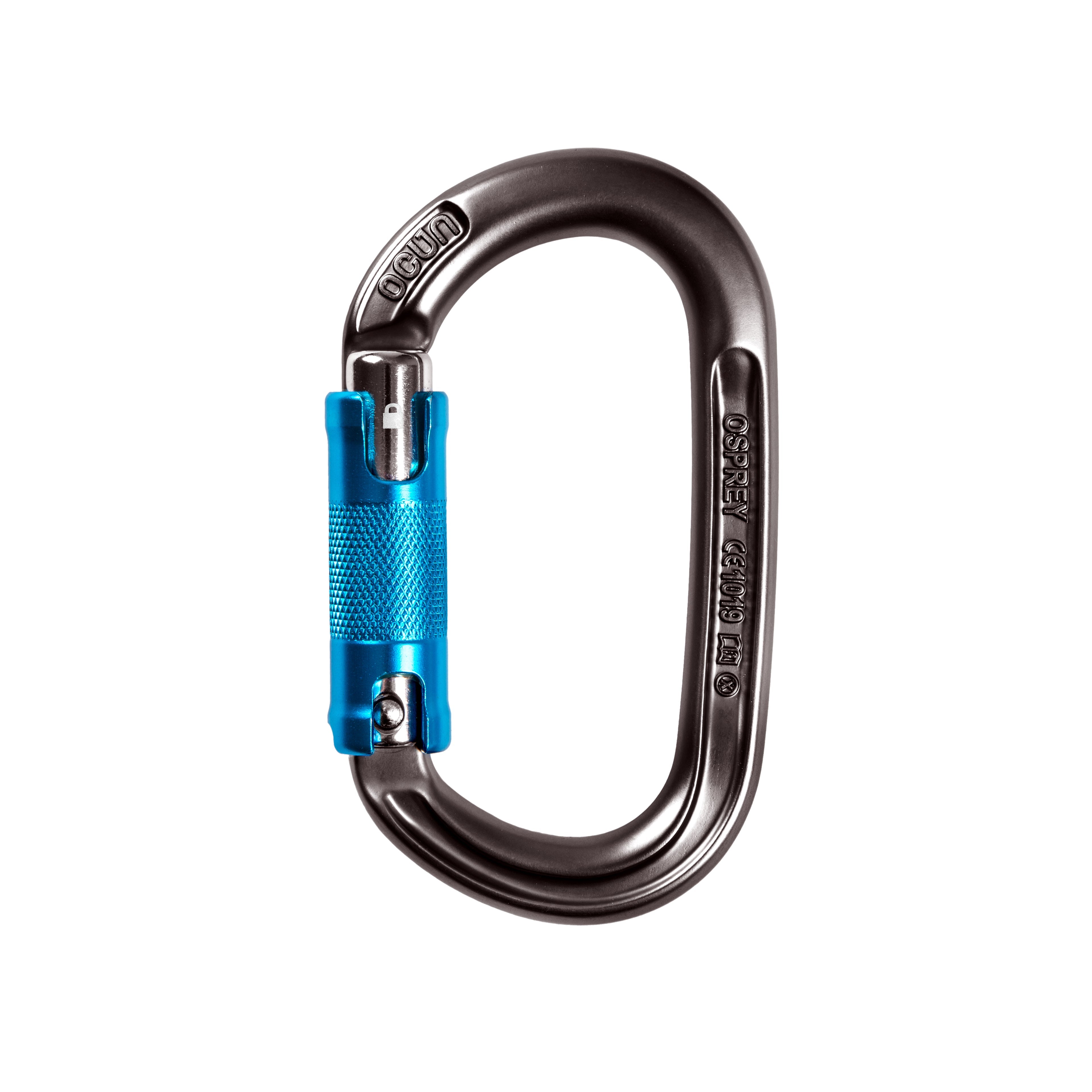 #gate_Triple Action Lock