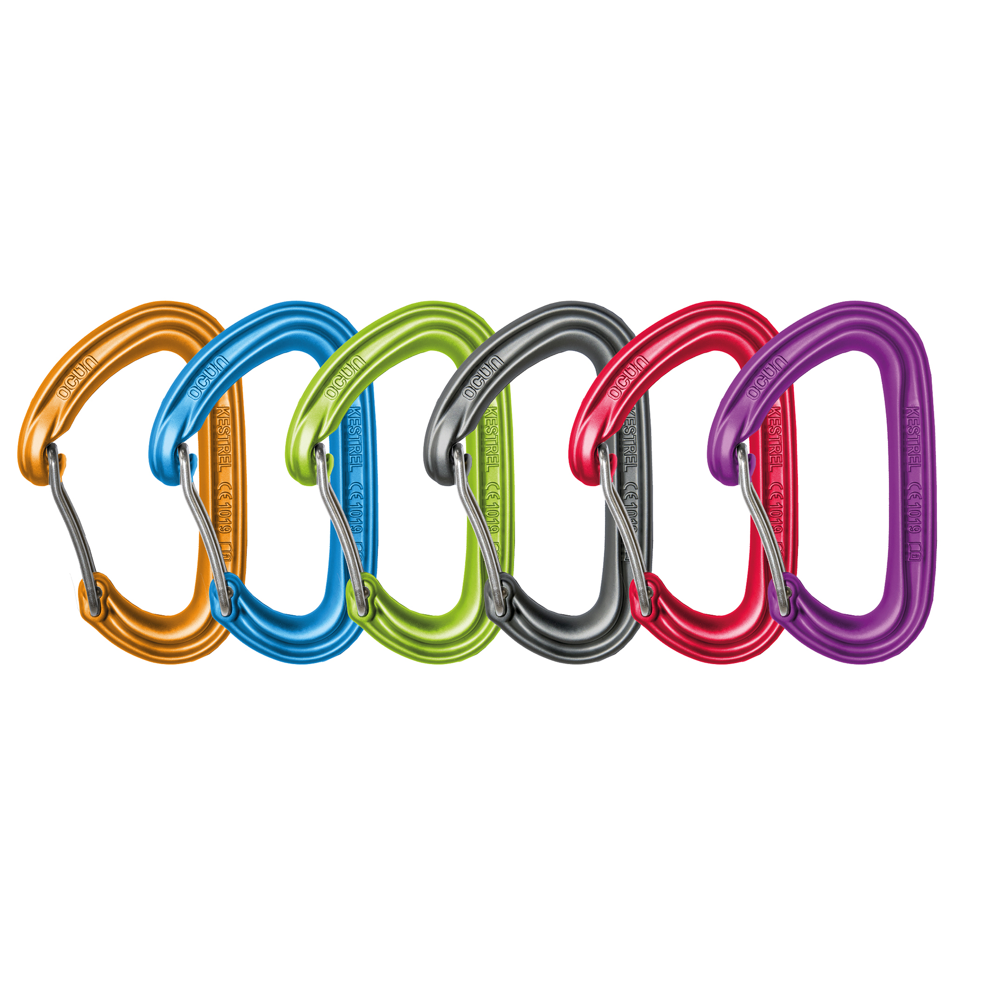 Kestrel 6 Pack