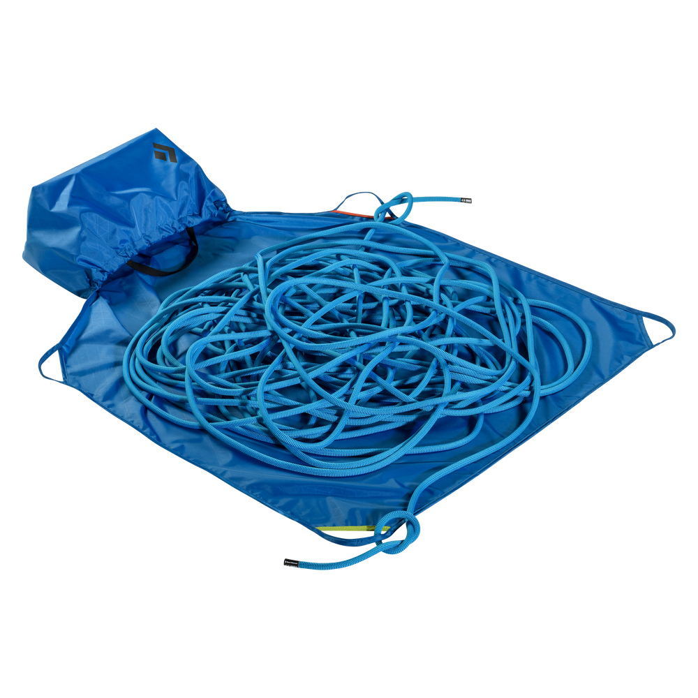 Half Rope Burrito Bag