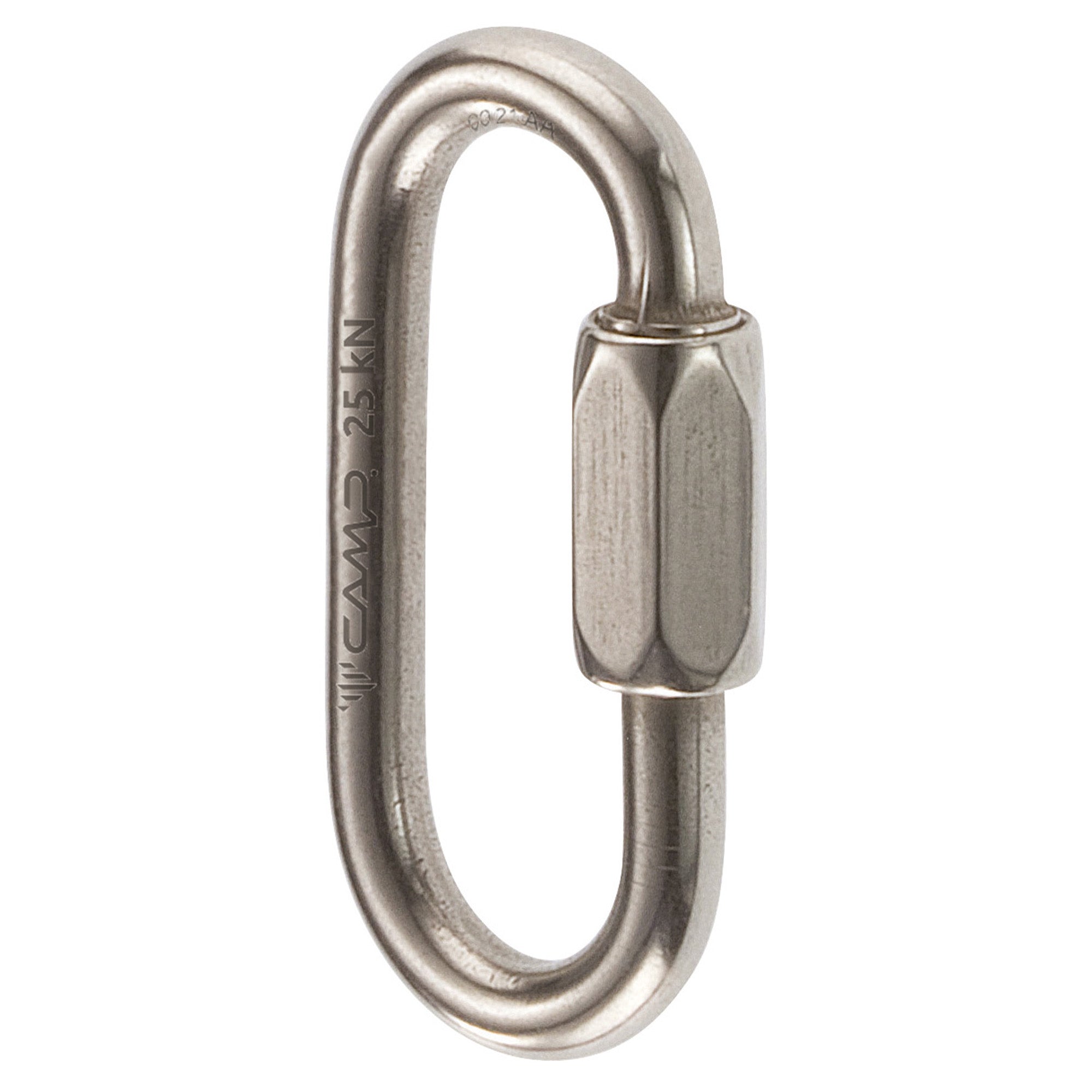 5mm Stainless Steel Mini Oval Quick Link