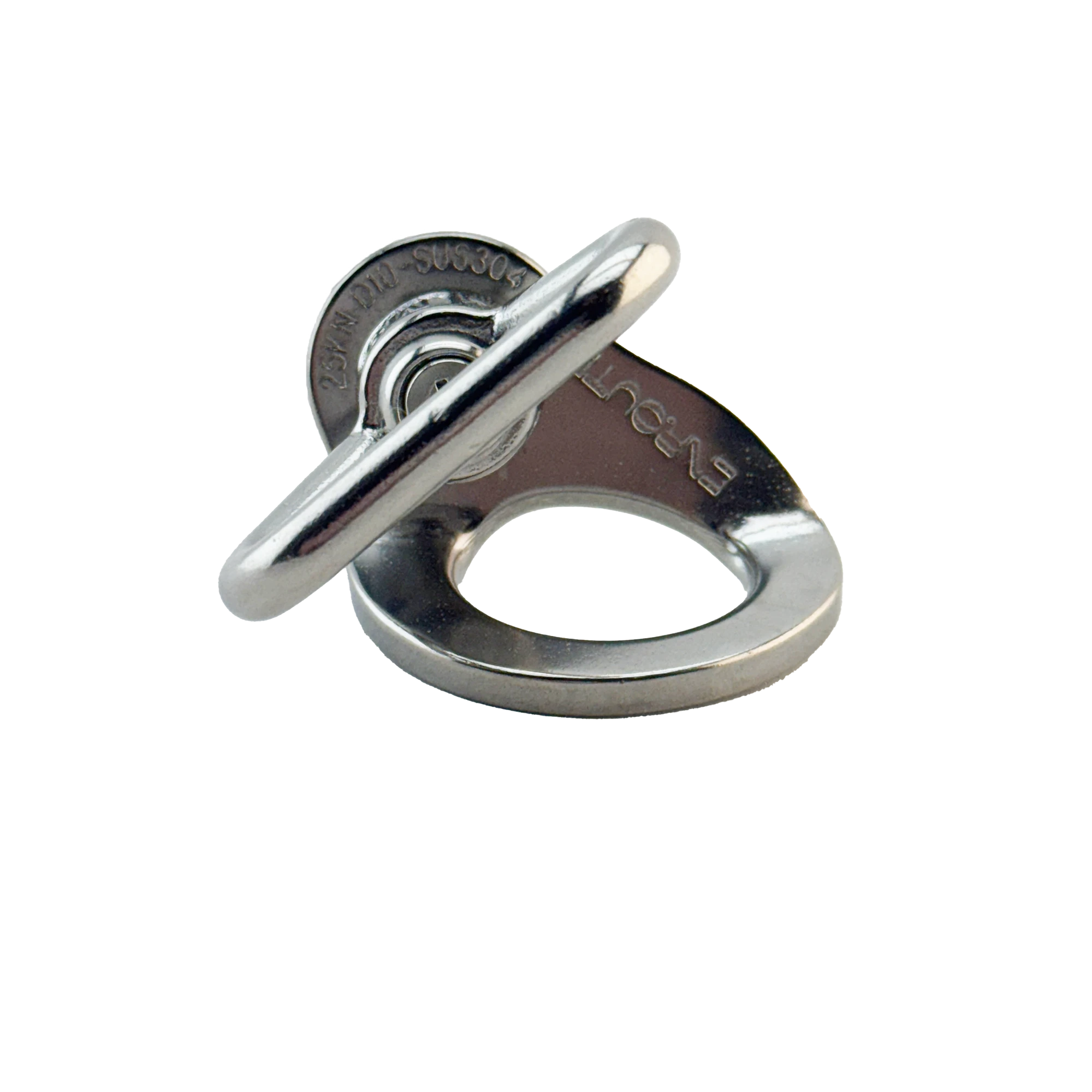Stainless Steel Removable Bolts