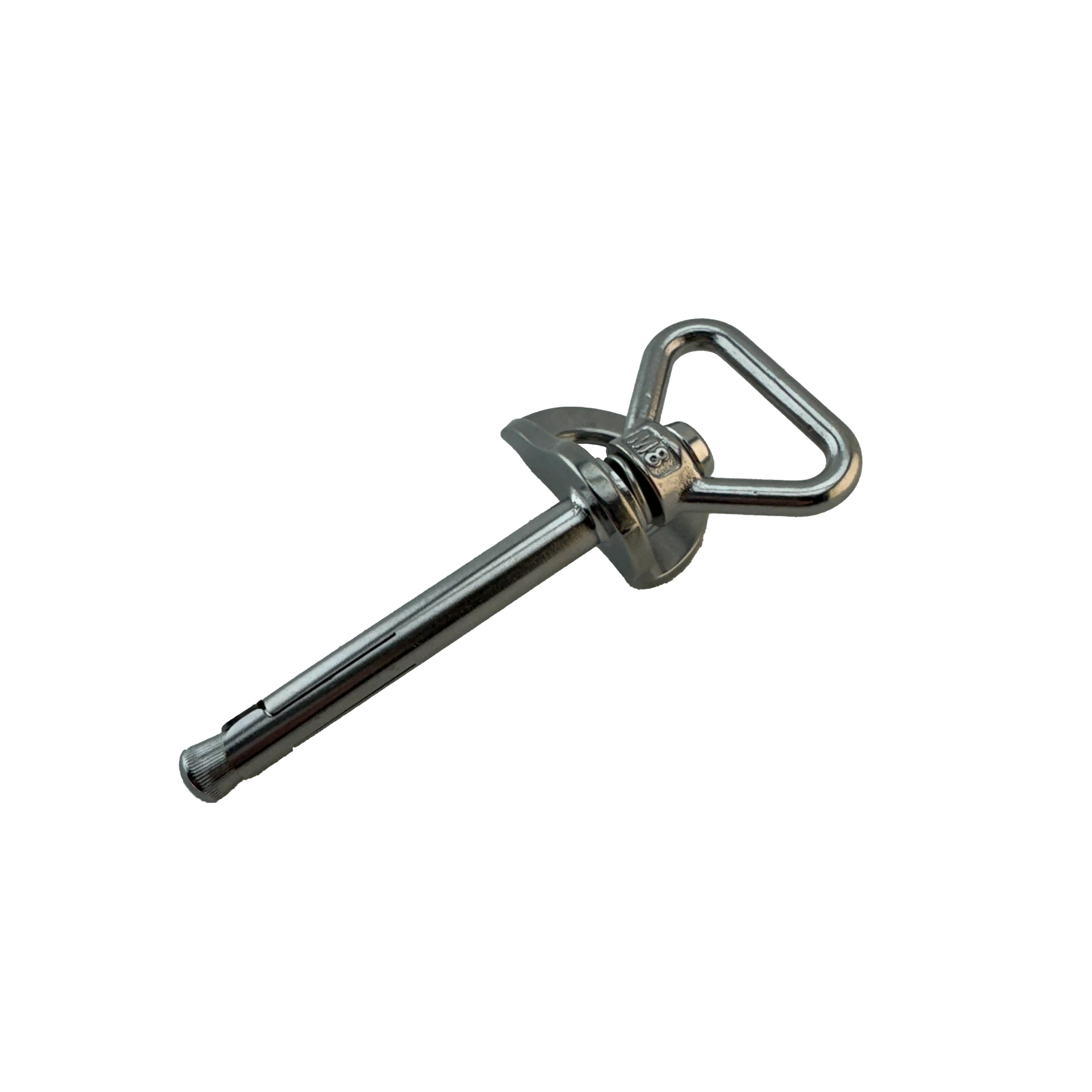 Stainless Steel Removable Bolts