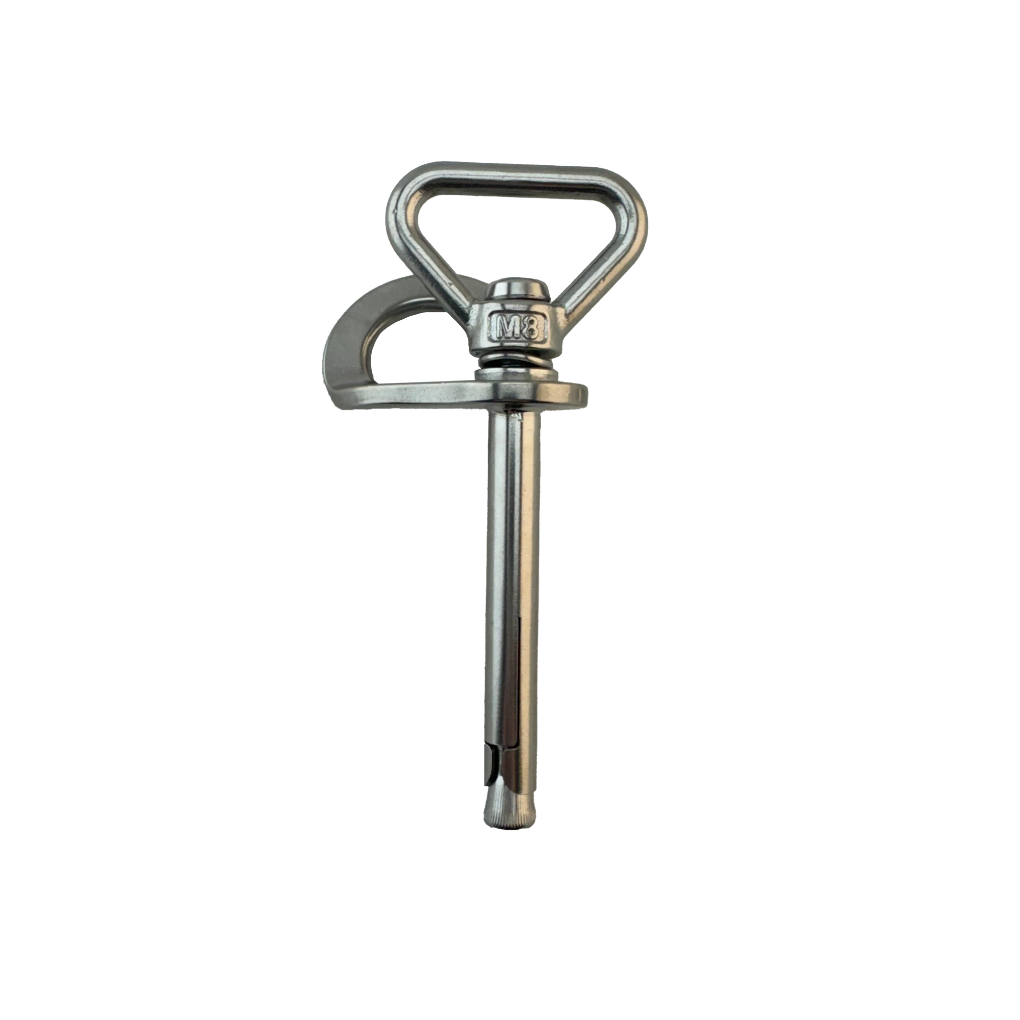 Stainless Steel Removable Bolts