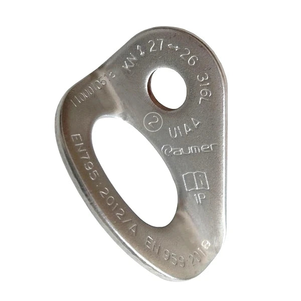 Rock Plate 316SS