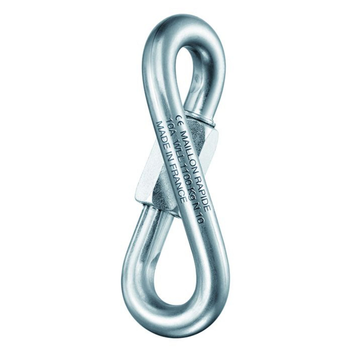 Plated Steel Twist Quick Link
