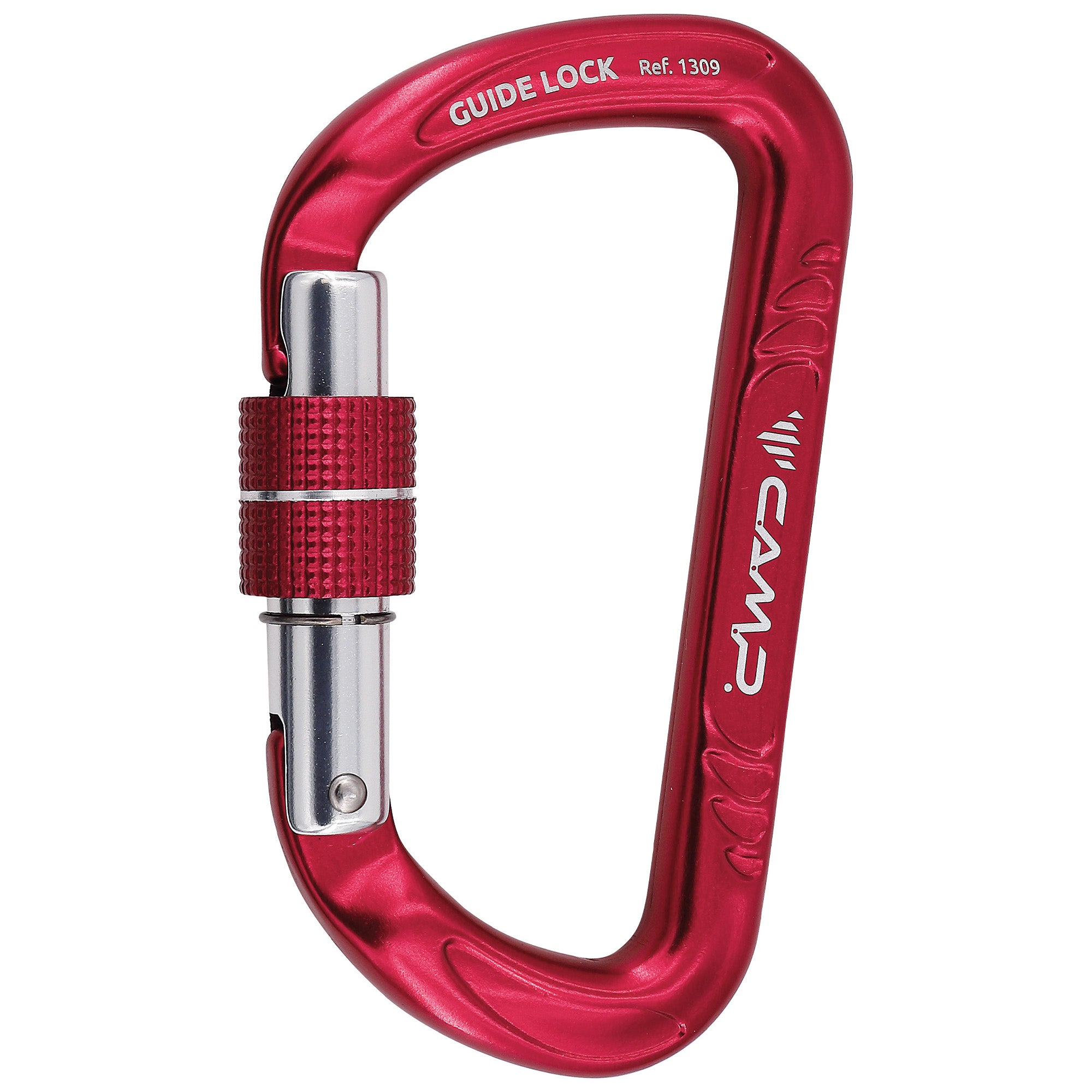 Guide Lock