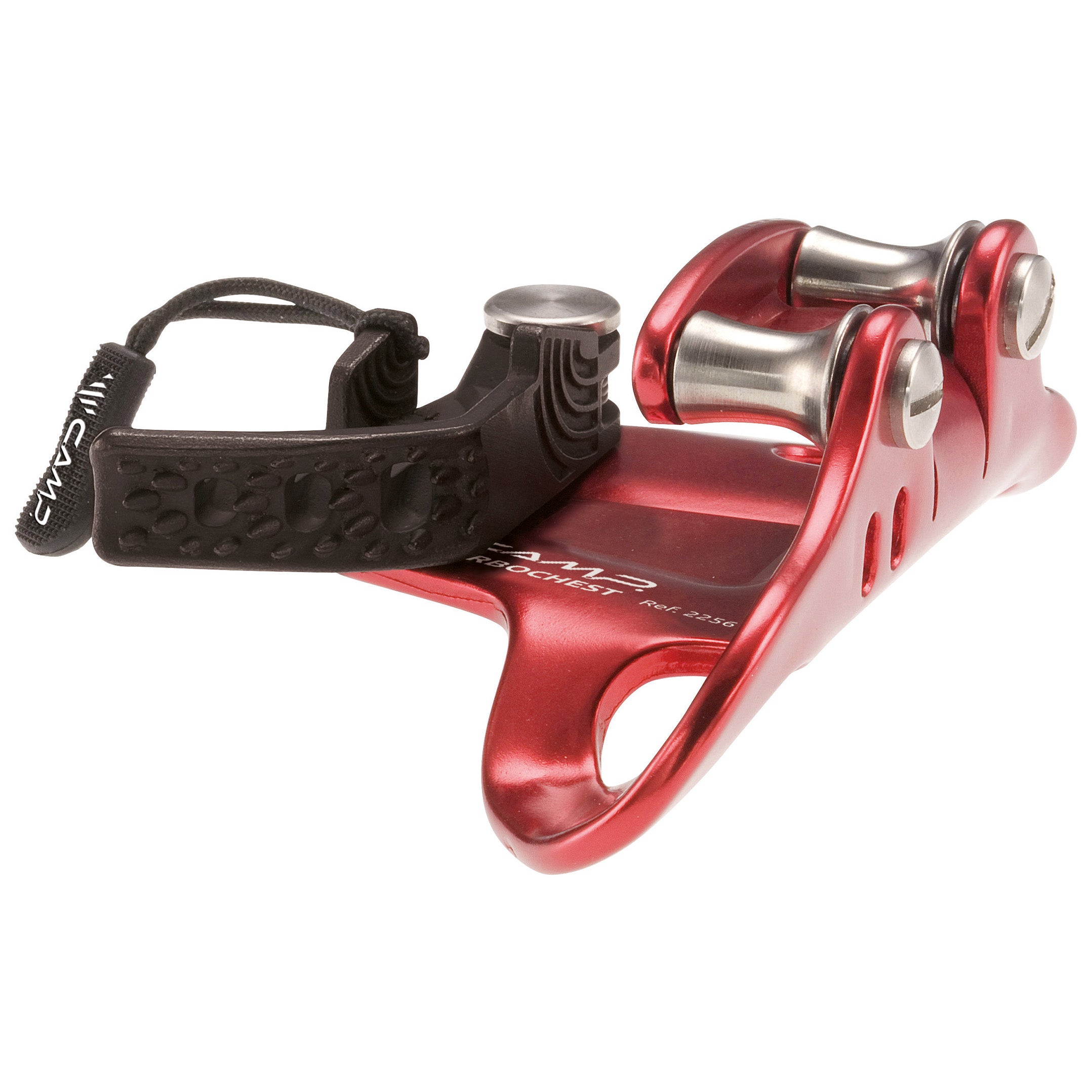 Turbochest Ascender