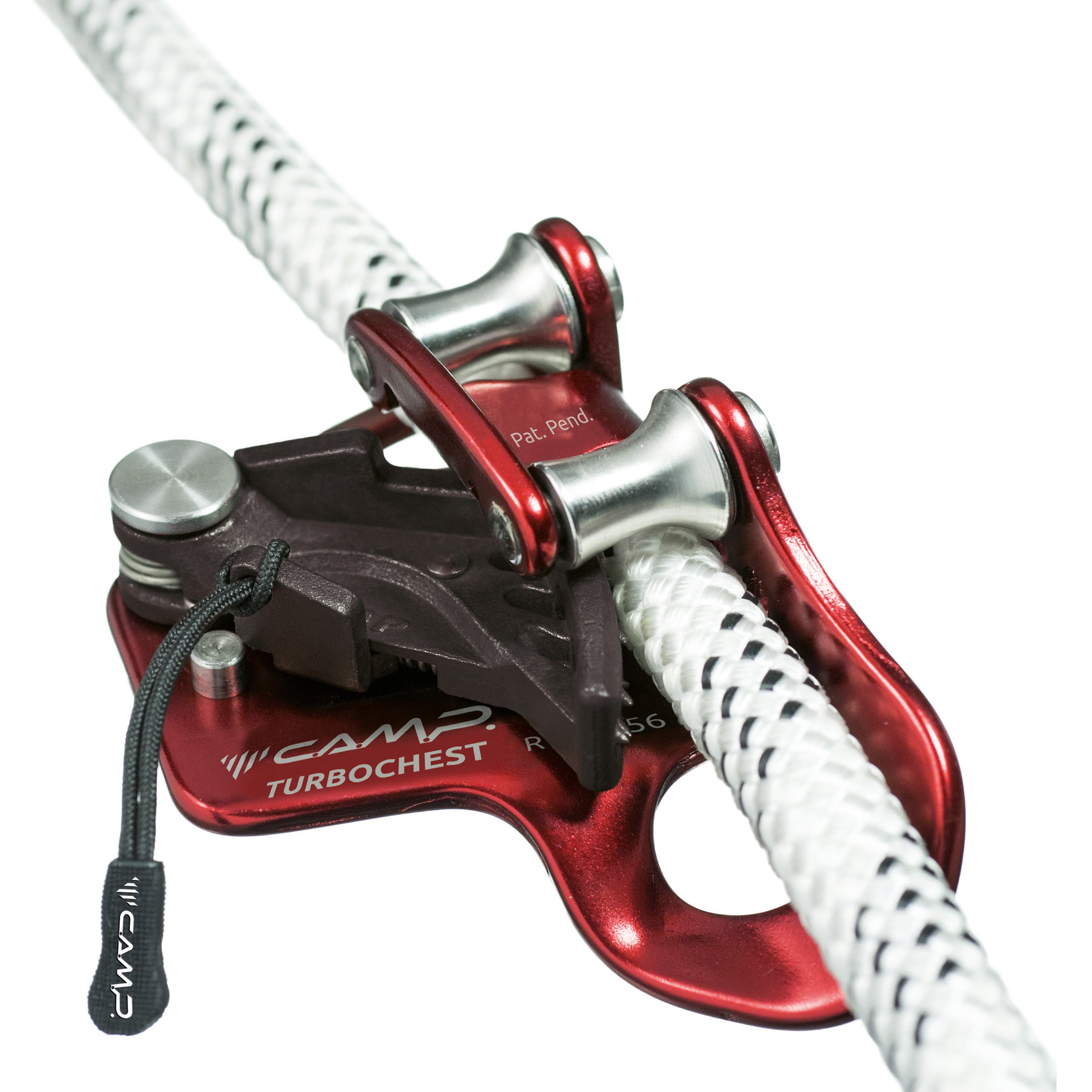 Turbochest Ascender