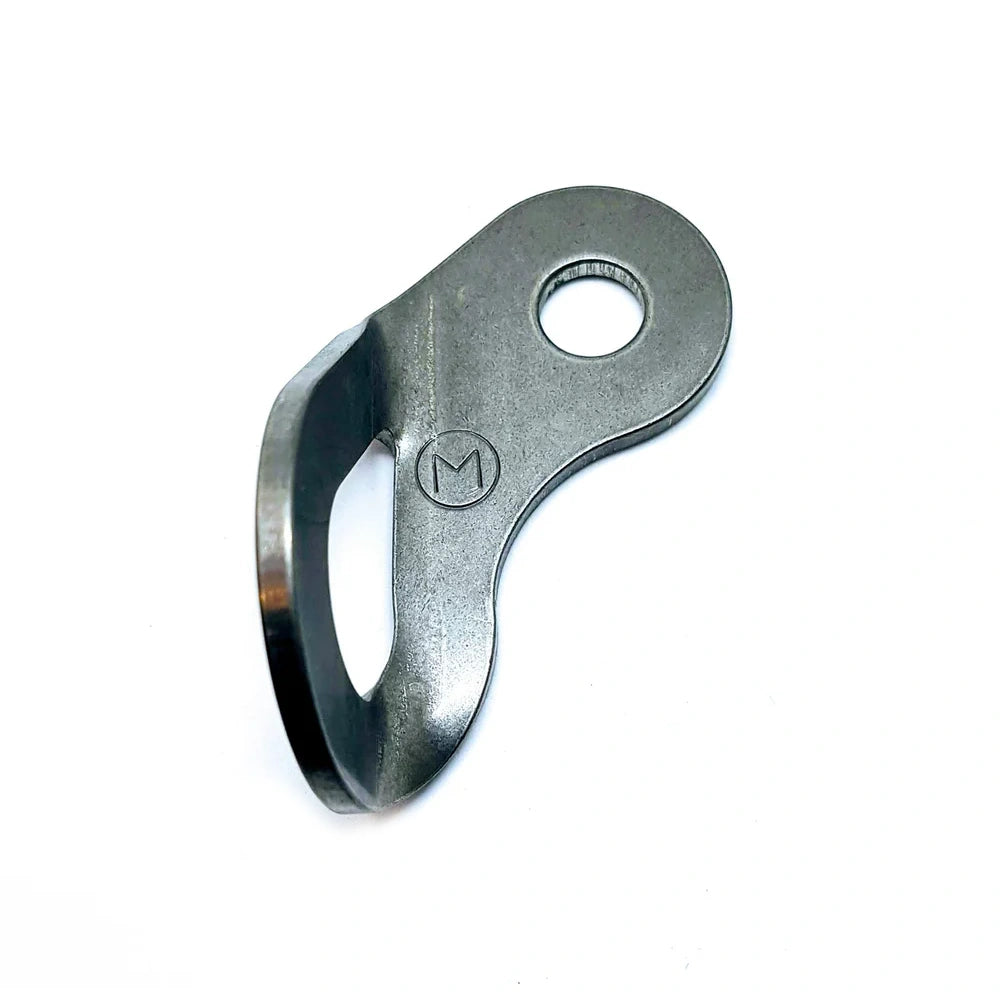 Lightweight 1/4" Bolt Hanger