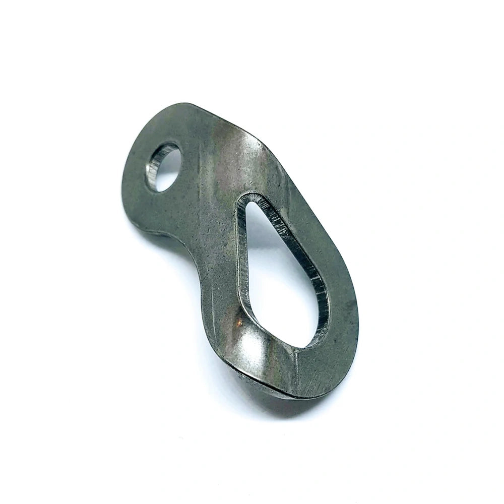 Lightweight 1/4" Bolt Hanger