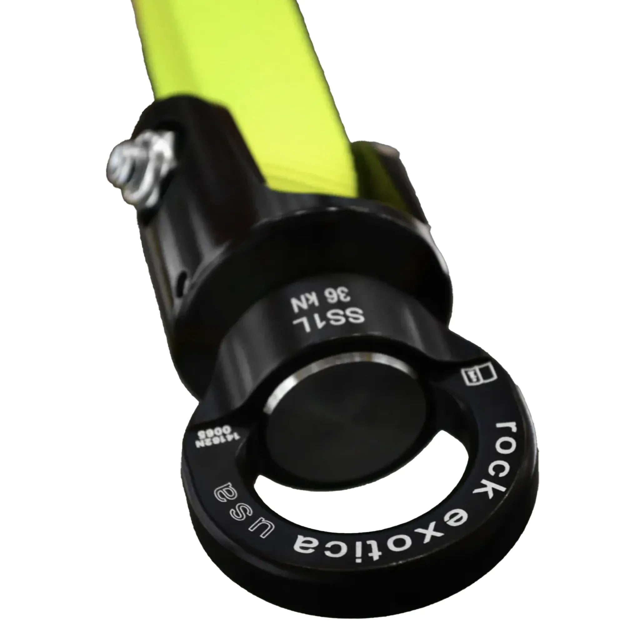 Rotator Shackle Swivel
