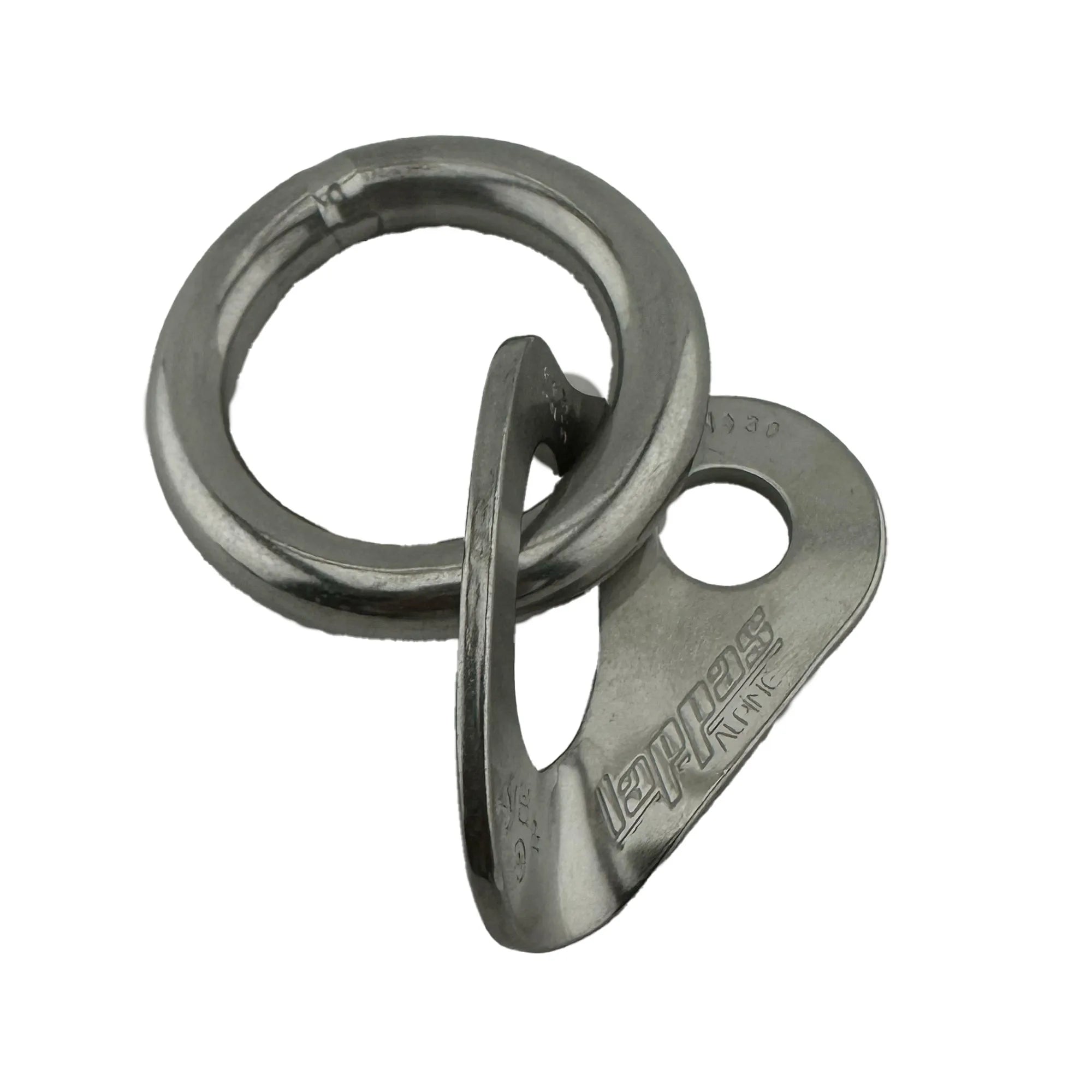 Alpine 316L Stainless Steel Hanger