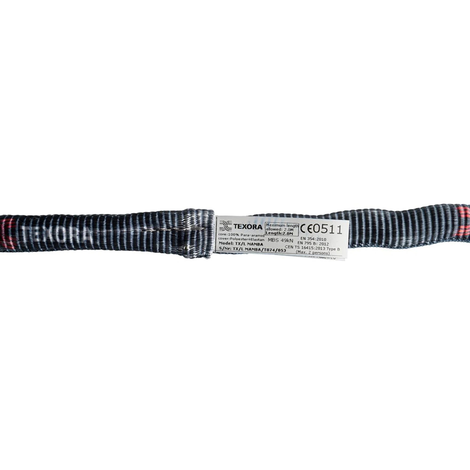 Texora Black Mamba Sling