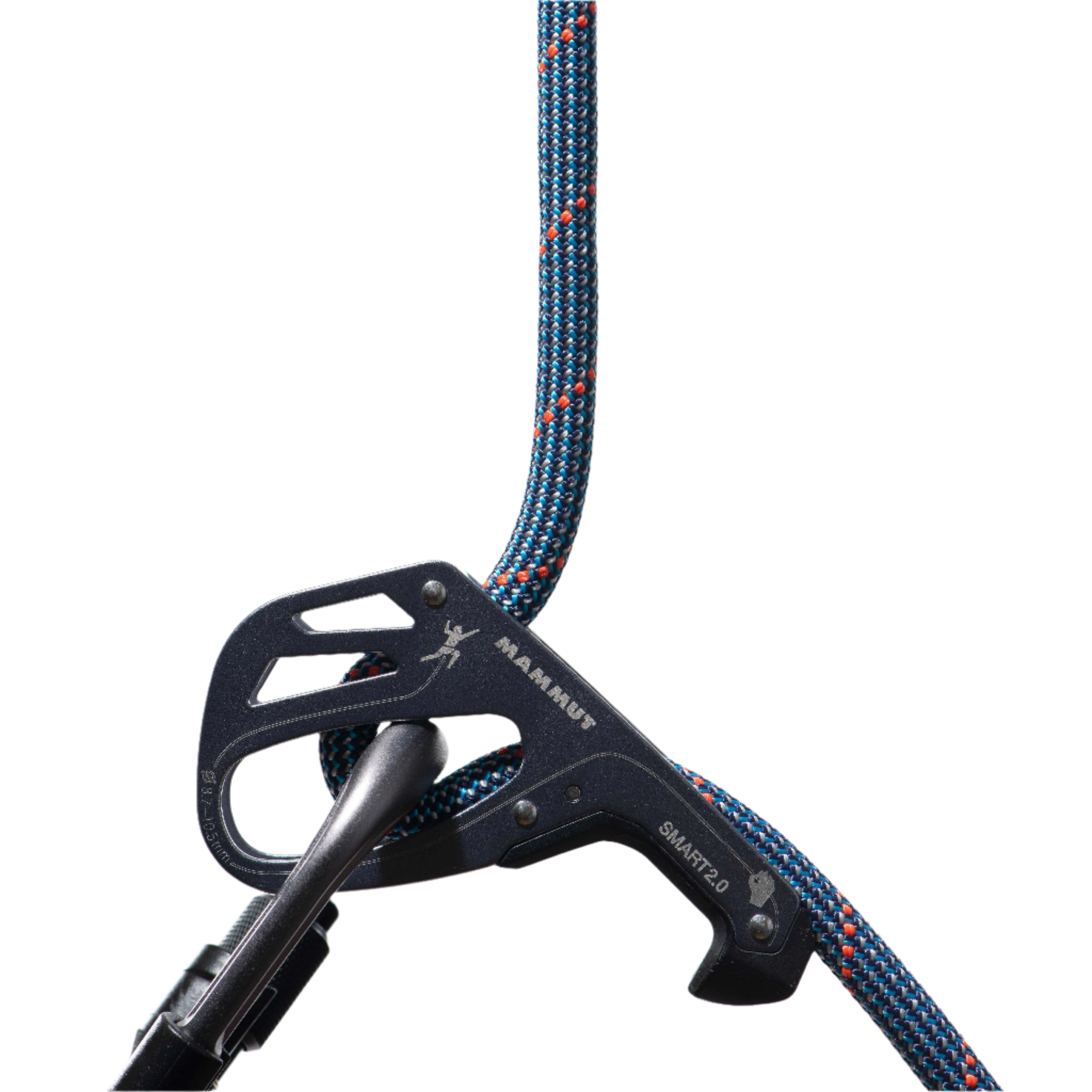 10.2 mm Crag Classic