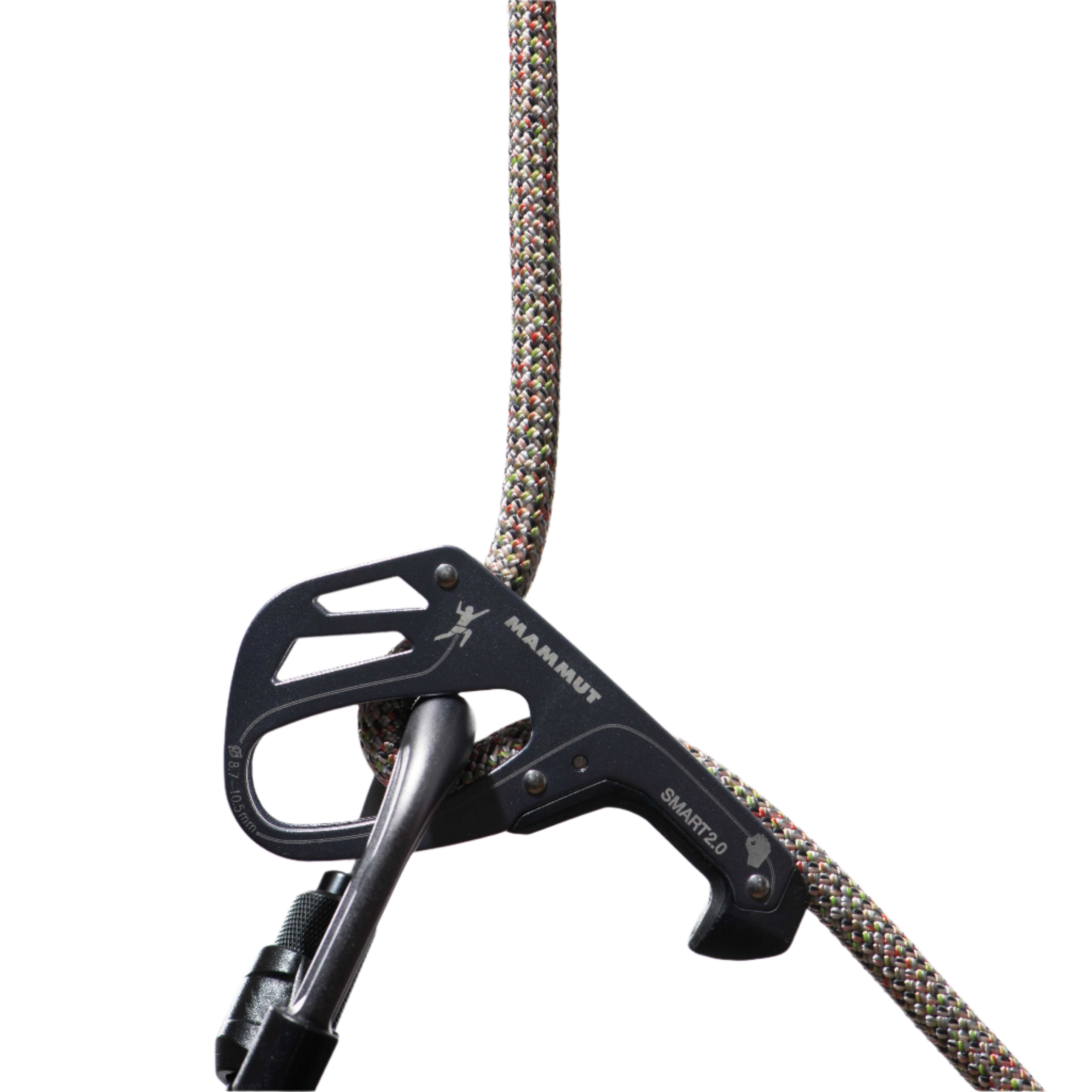 9.5 mm Crag We Care Classic