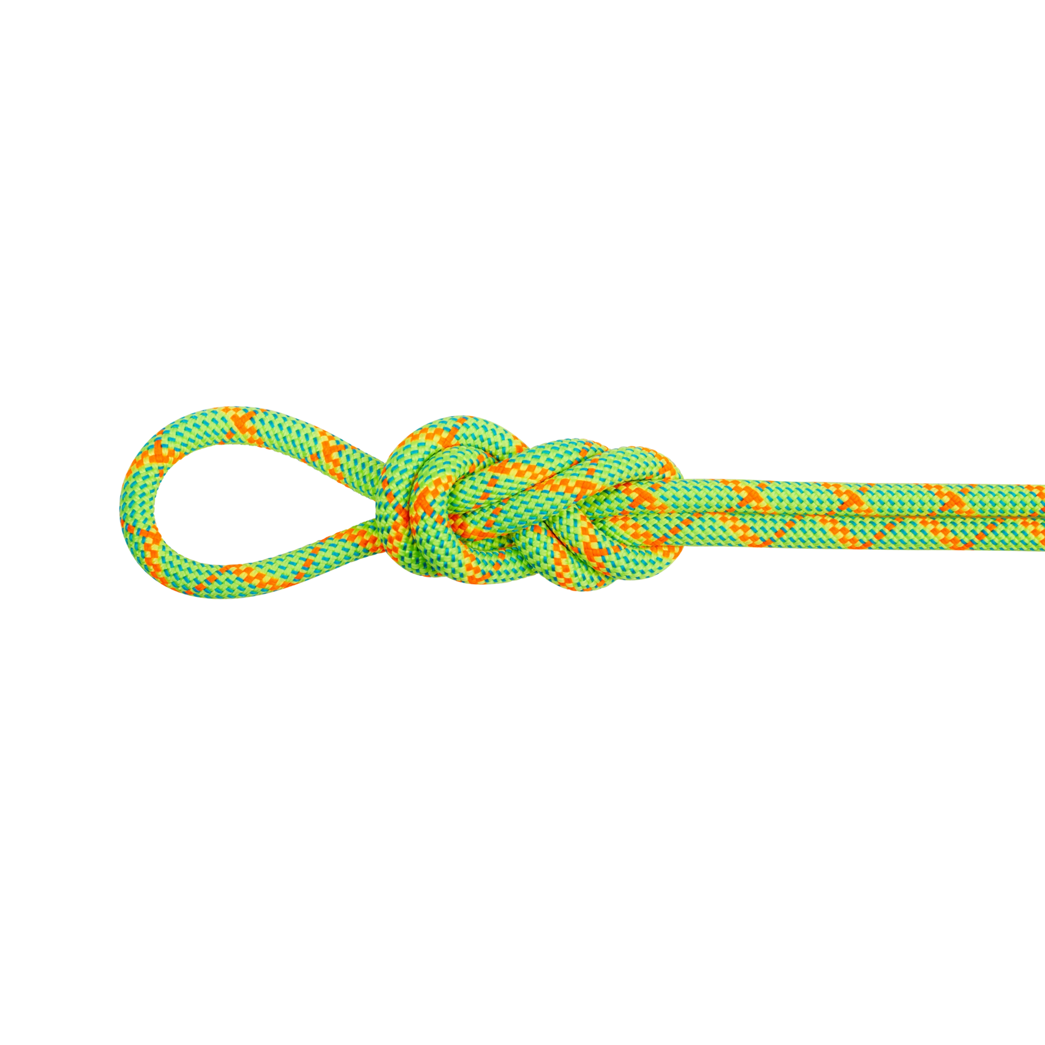 Mammut 8.0 Alpine Core Protect Dry Rope