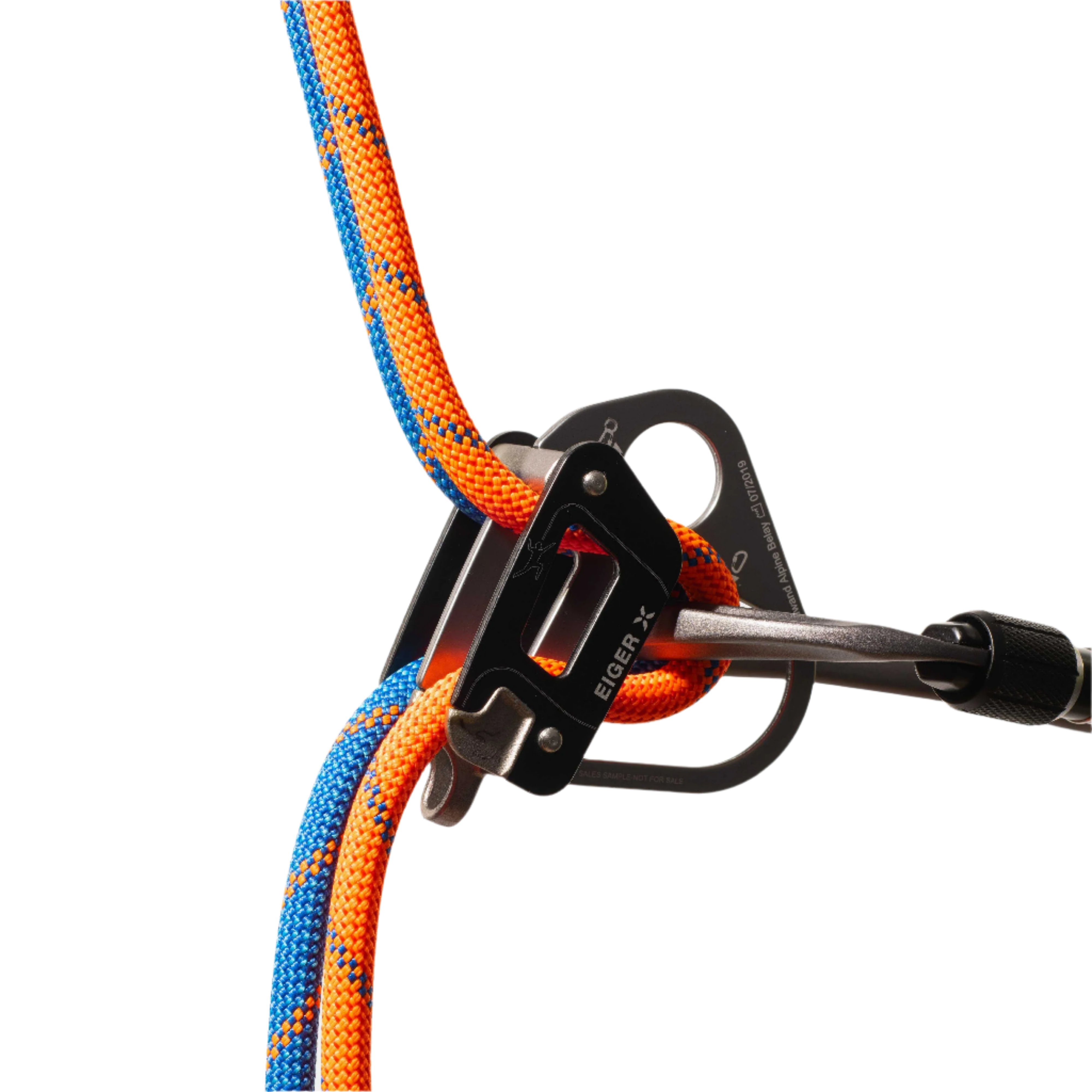 7.5 mm Alpine Sender Dry