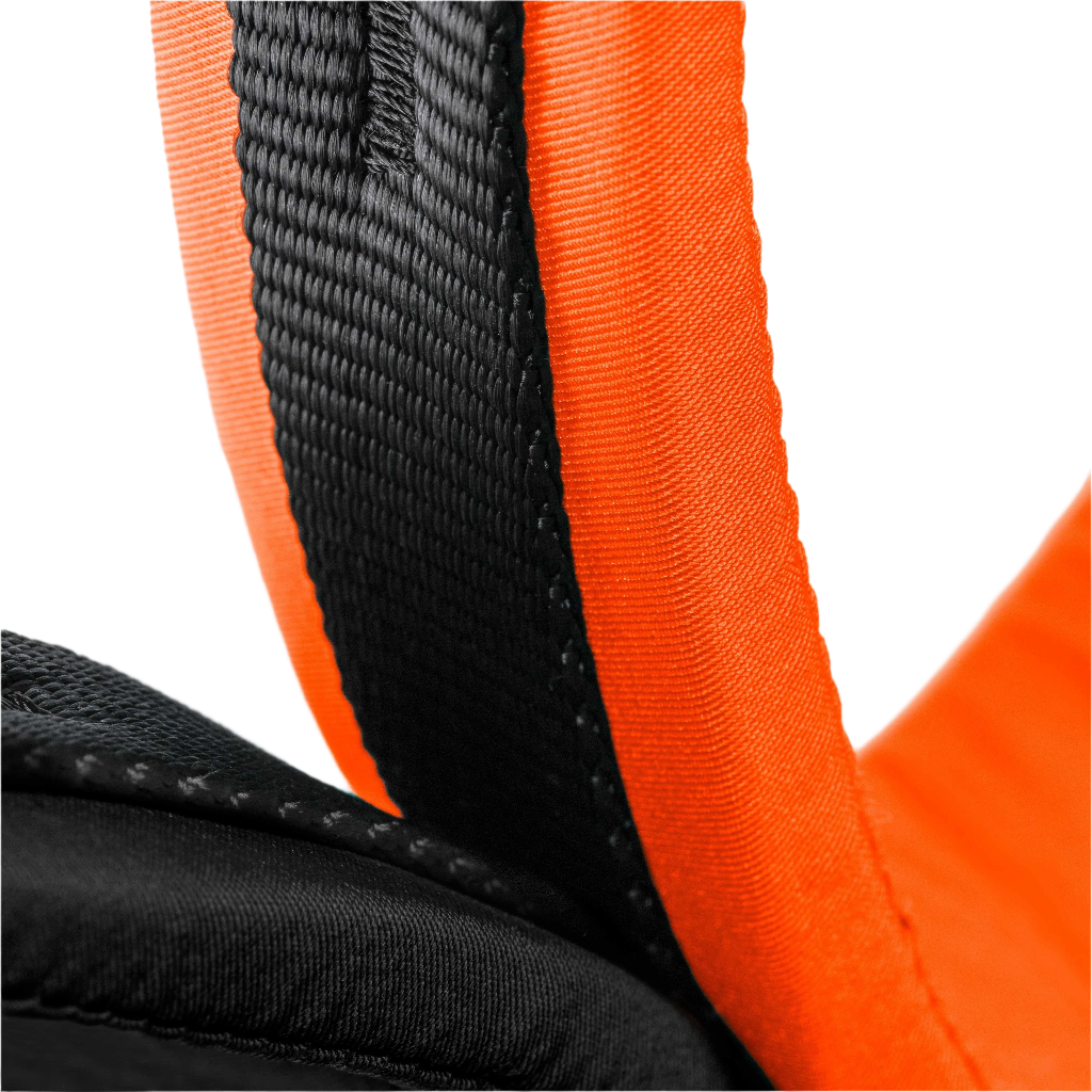 #color_Orange - Black