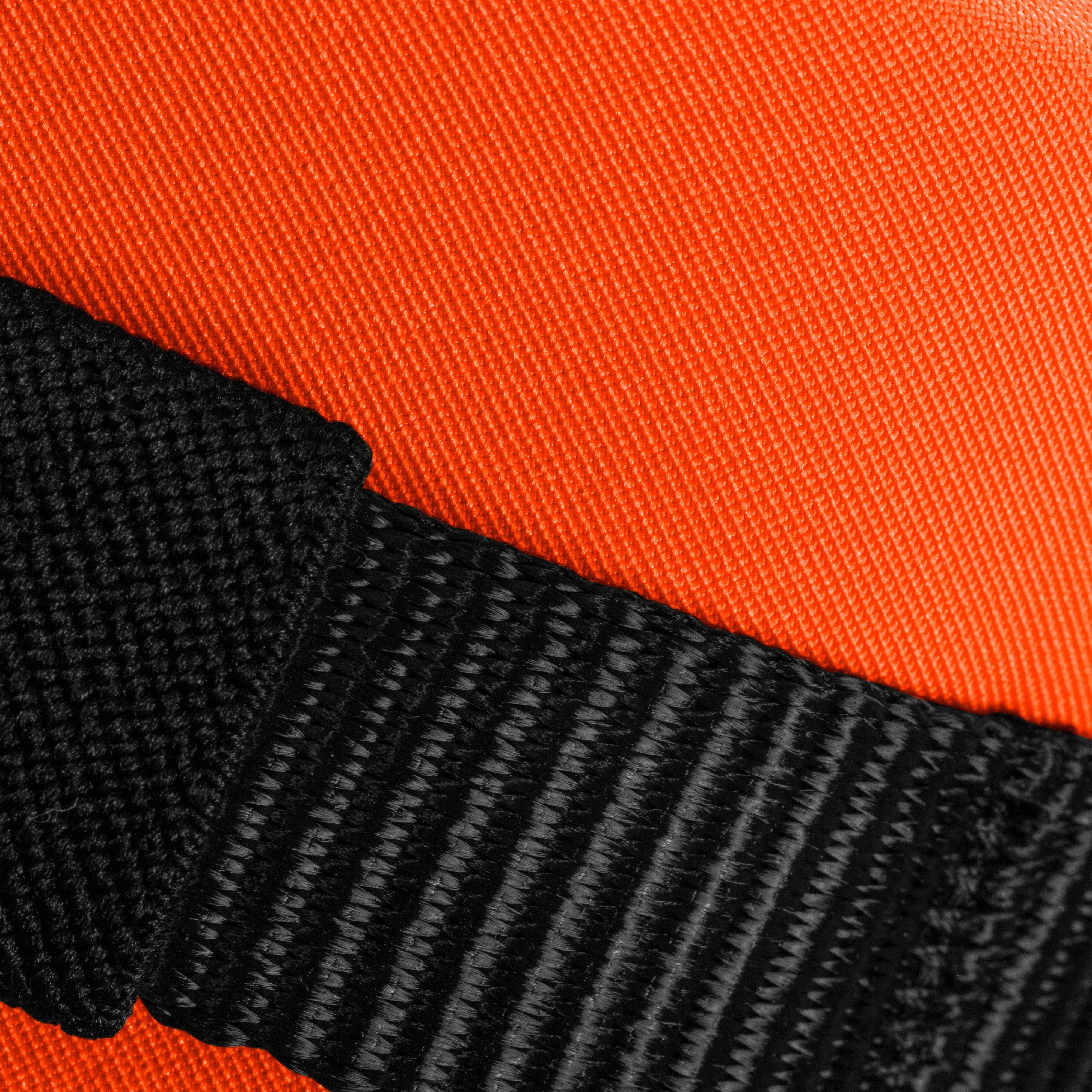 #color_Orange - Black