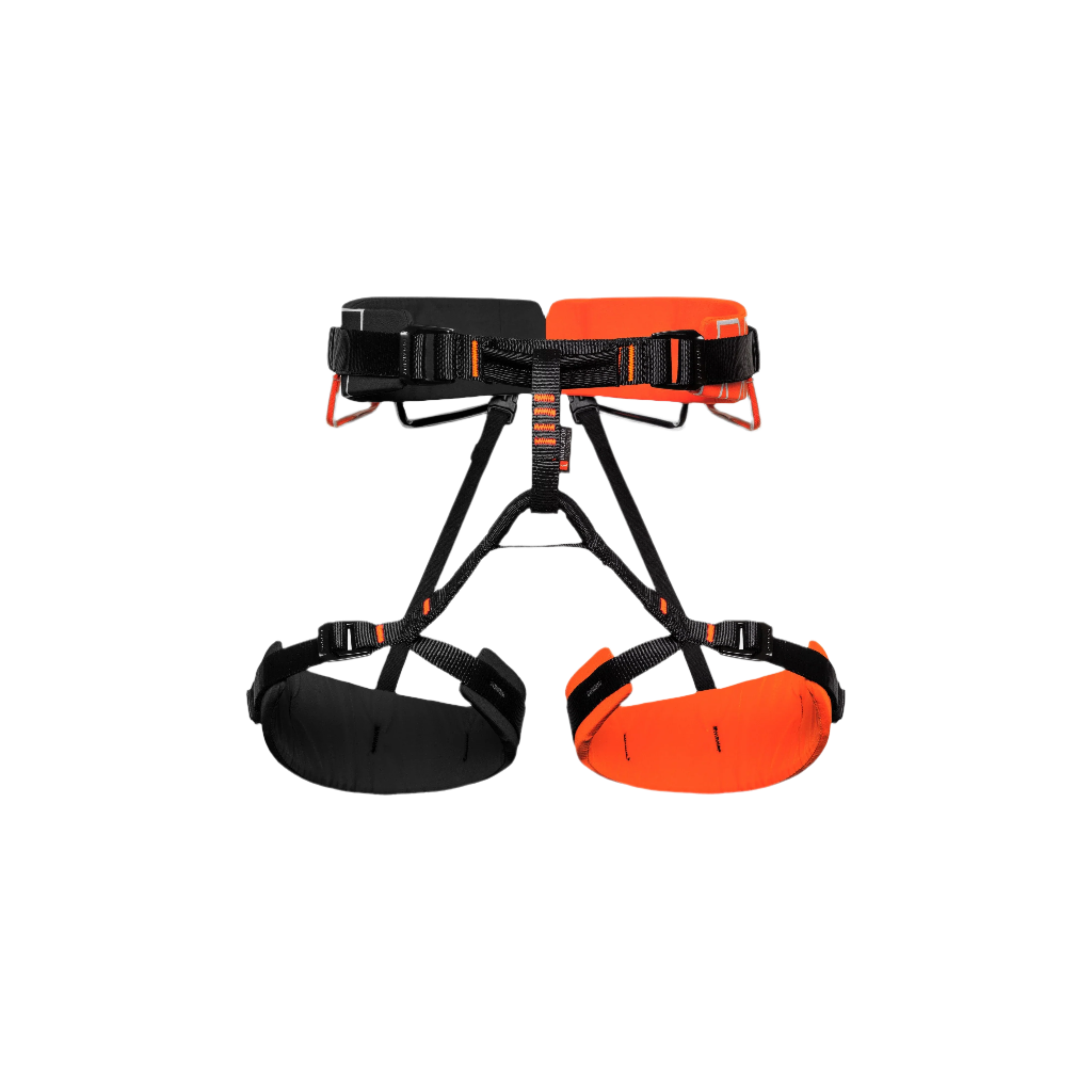 #color_Orange - Black