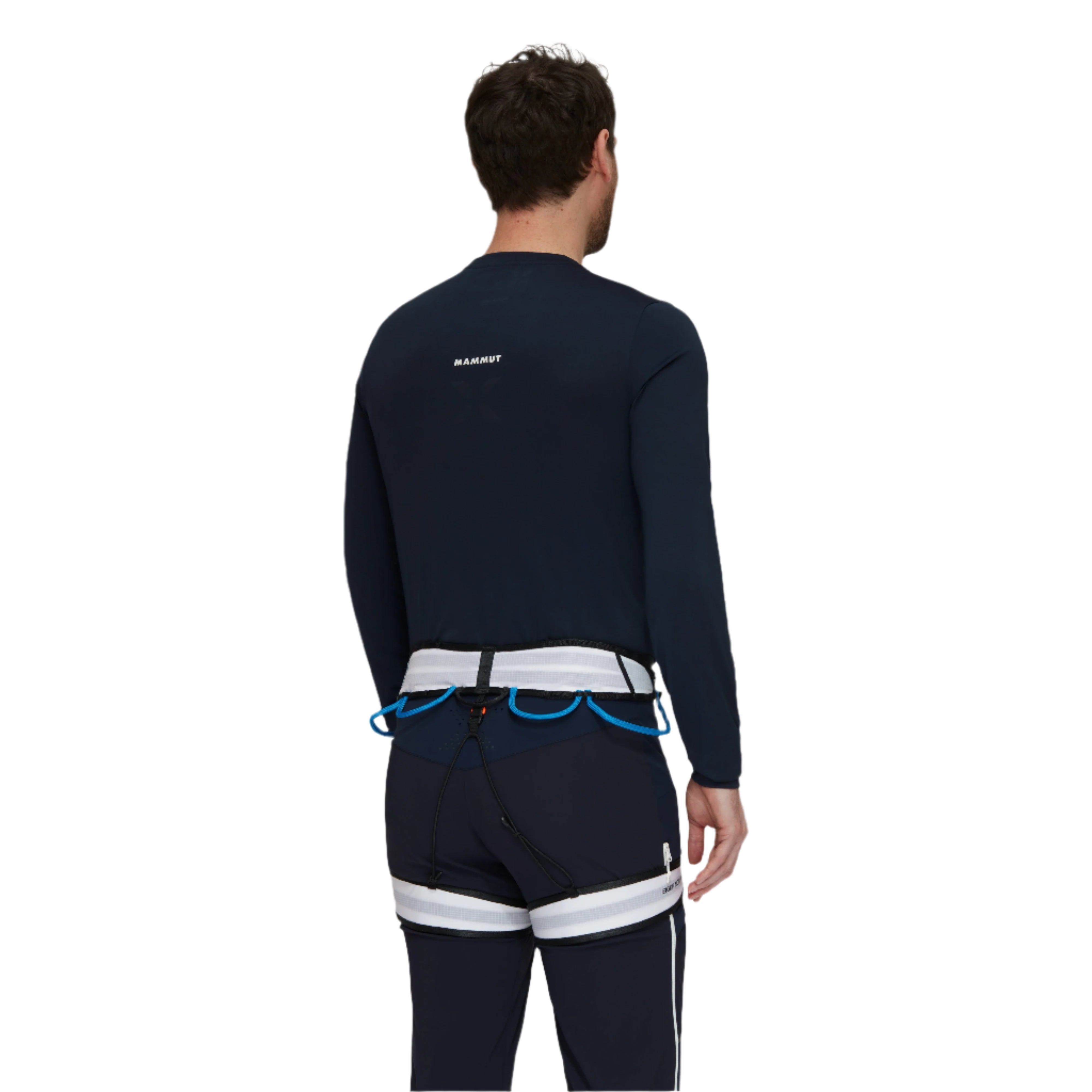 Eiger Speed