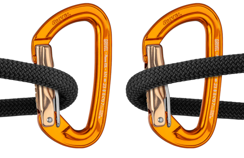 Plume Wire Lock K3L