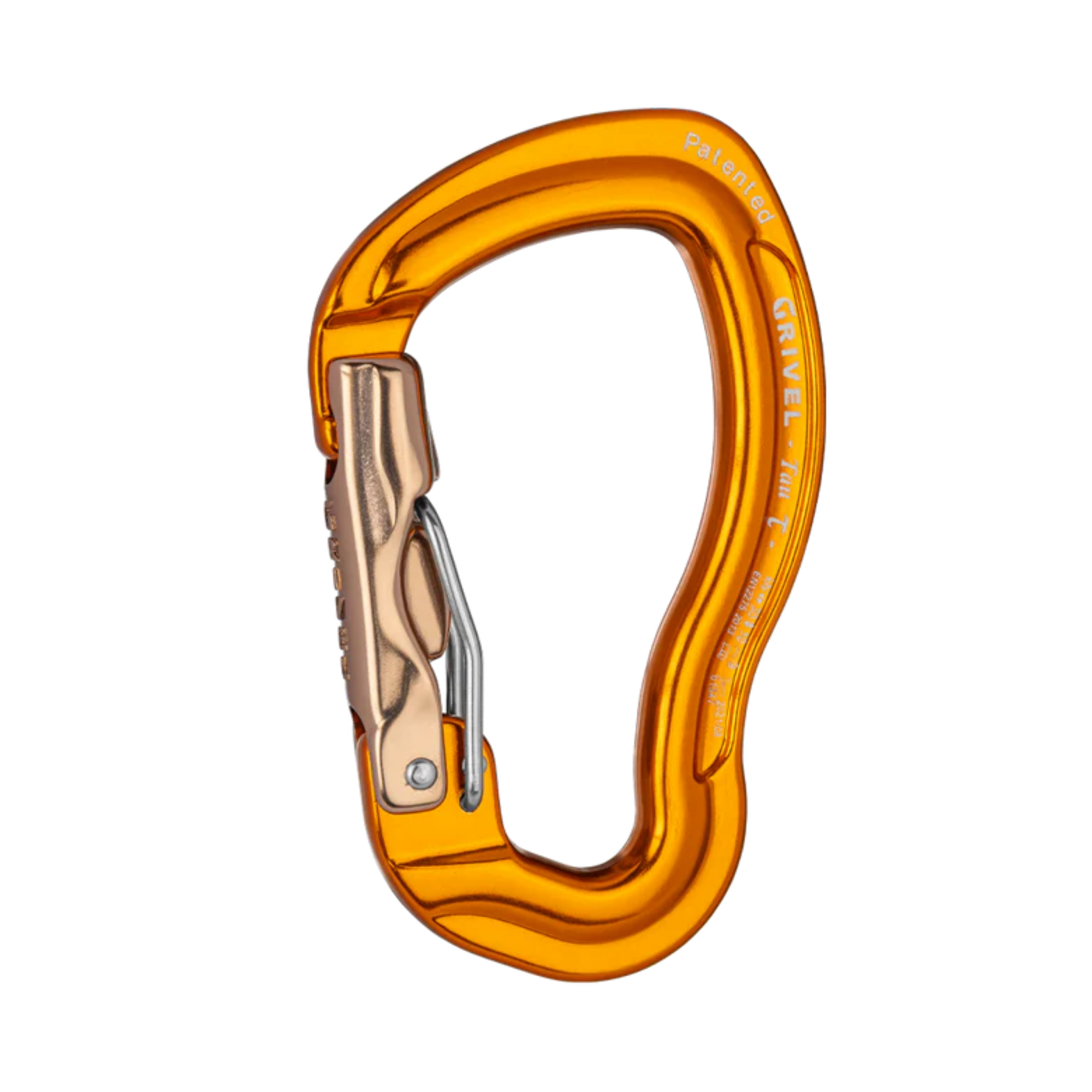 Tau Wire Lock K12L