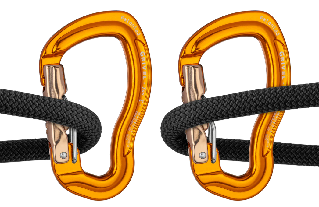 Tau Wire Lock K12L
