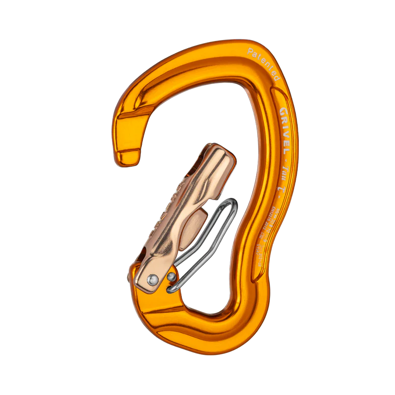 Tau Wire Lock K12L