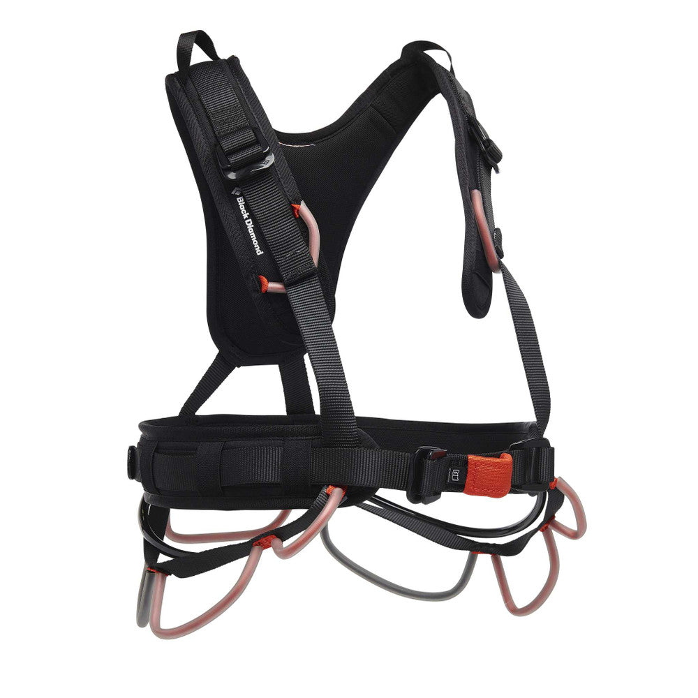 gear sling Black Diamond Heavy Metal Gear Sling S/M