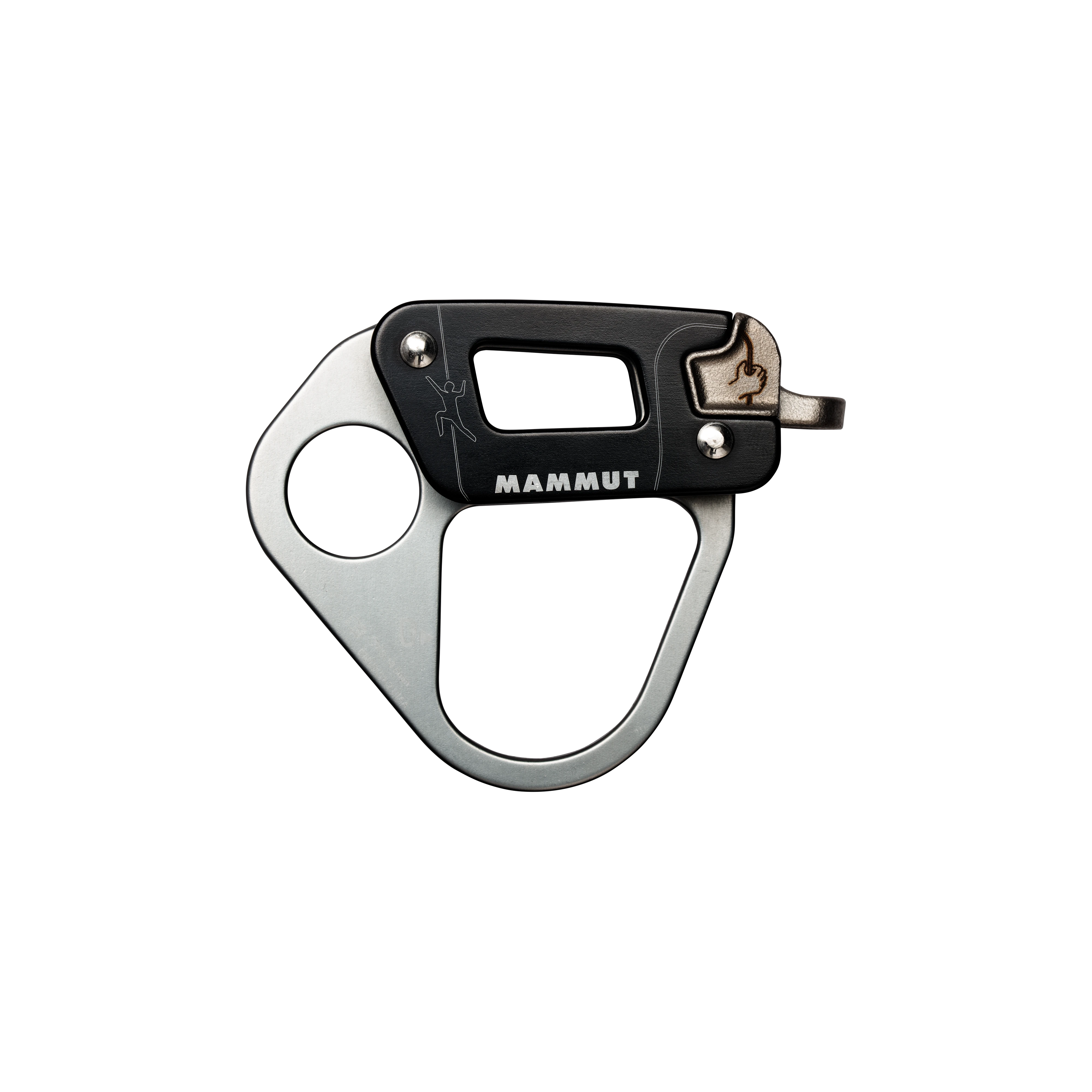 Nordwand Alpine Belay