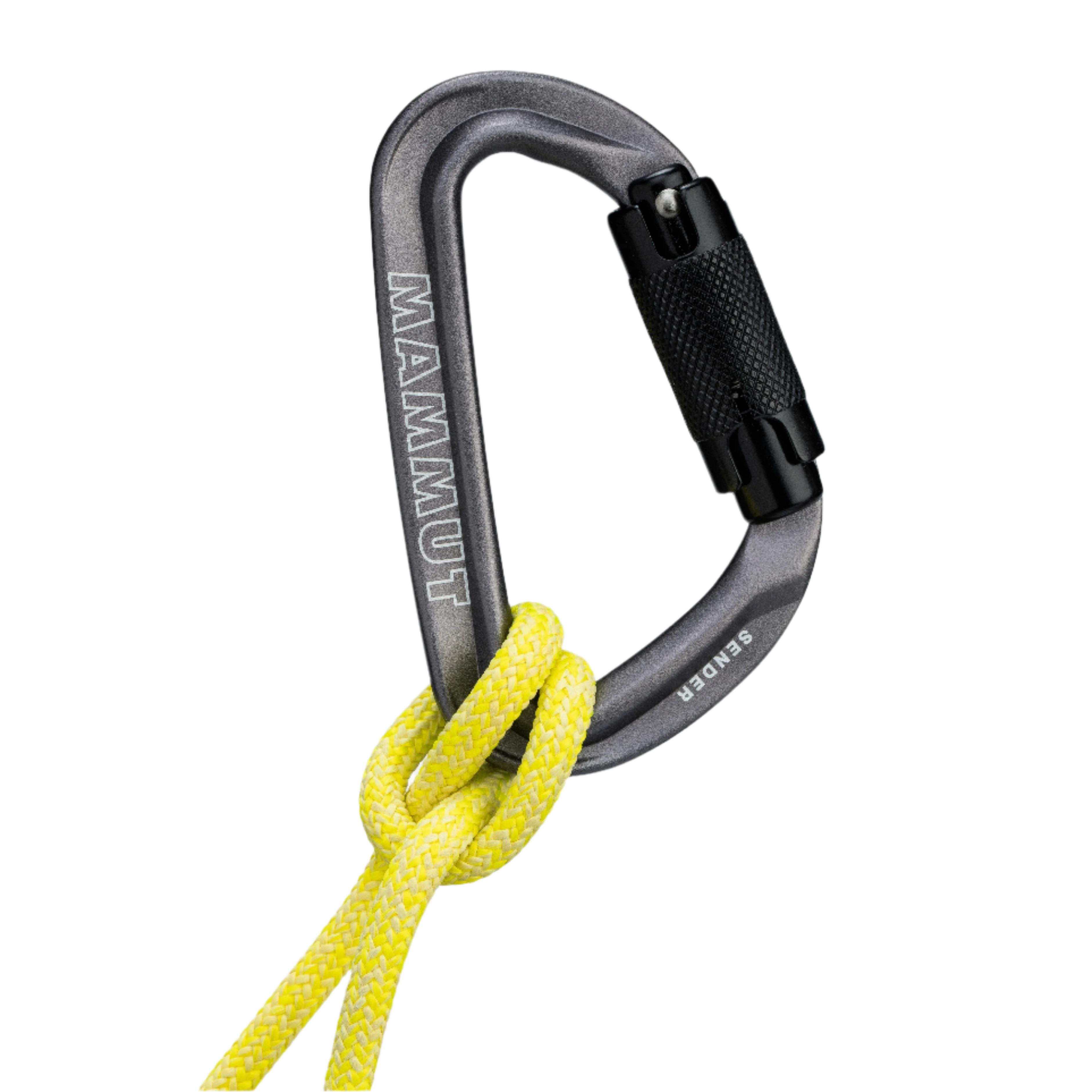 Sender Twistlock