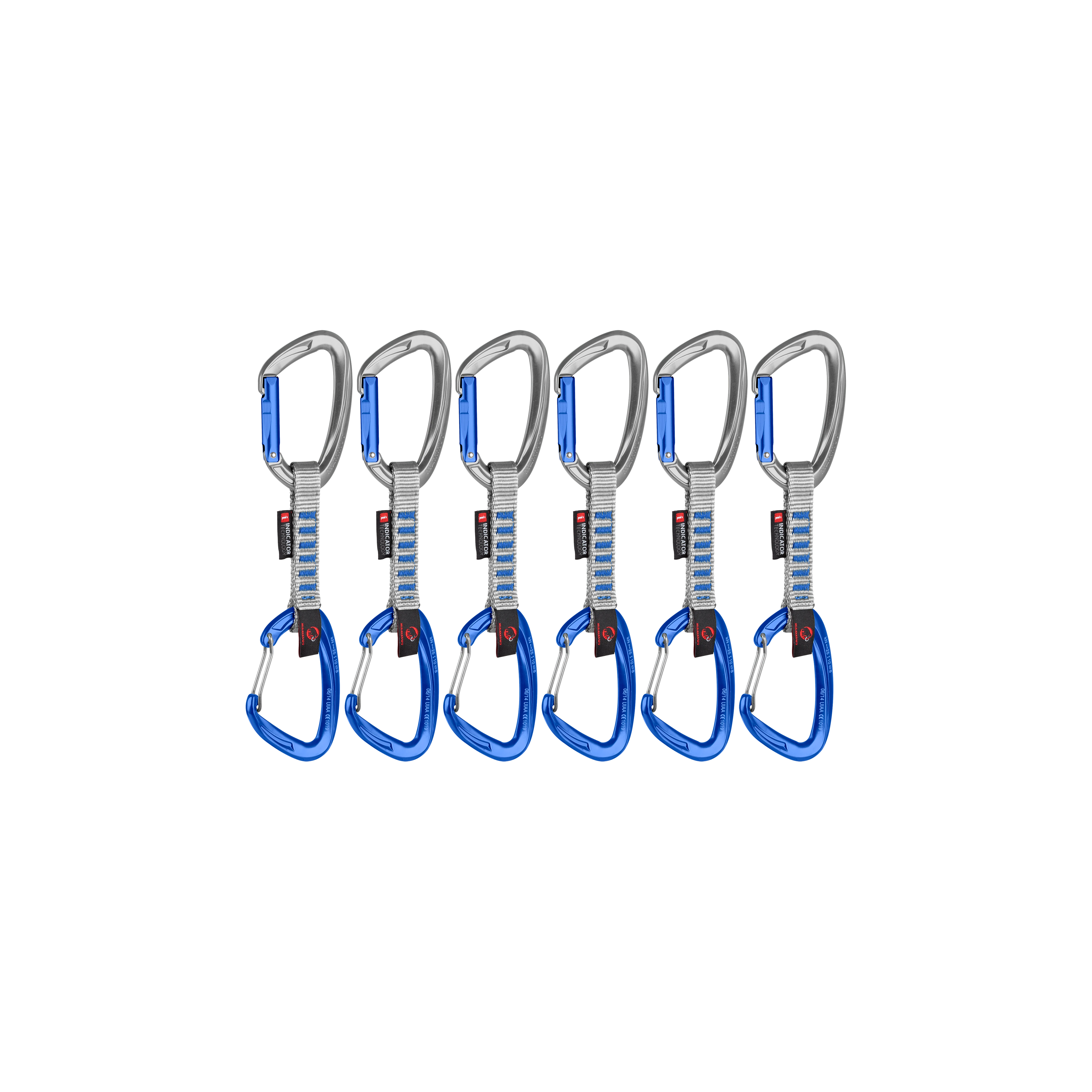 Crag Keylock Wire Indicator 10 cm