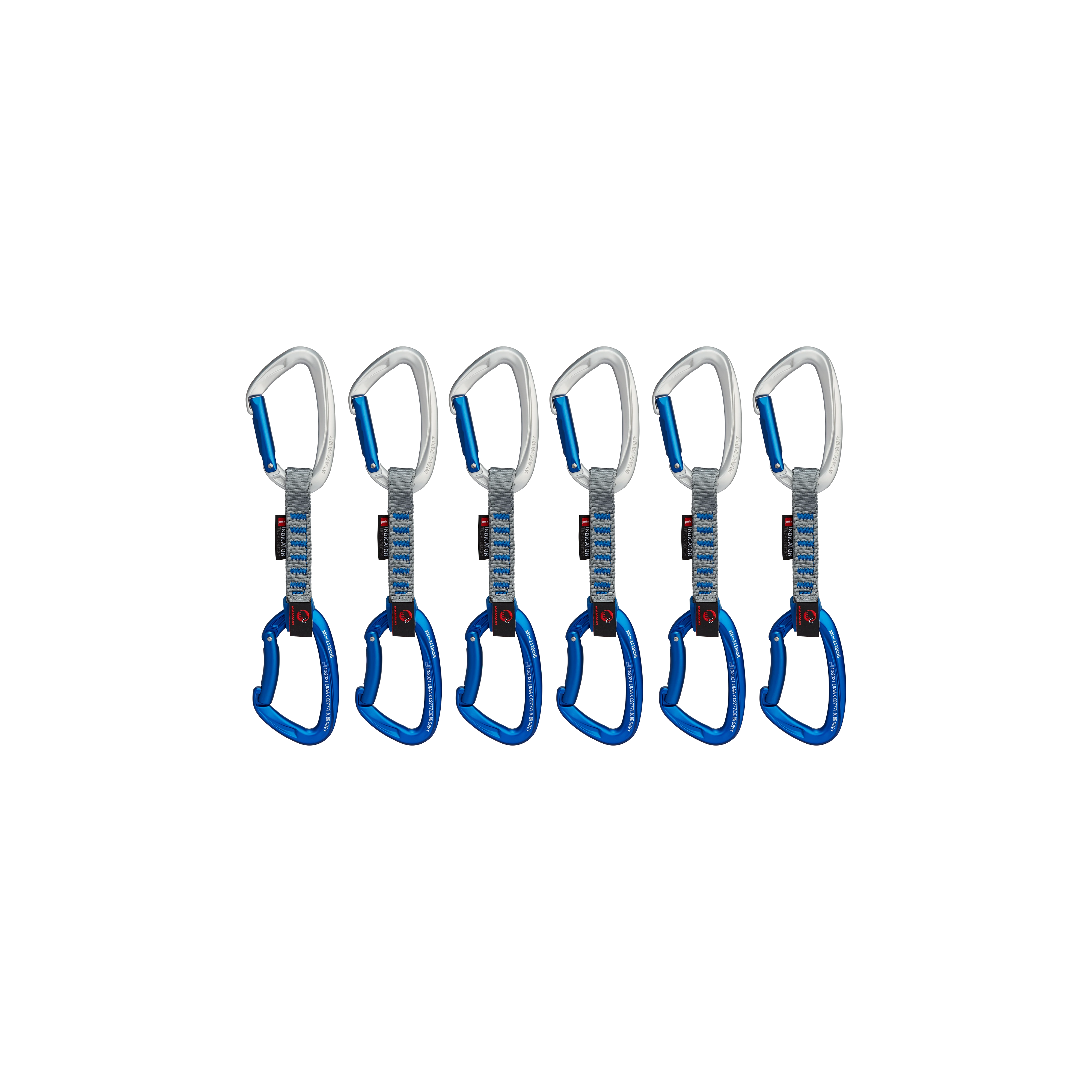 Crag Keylock Indicator 10 cm