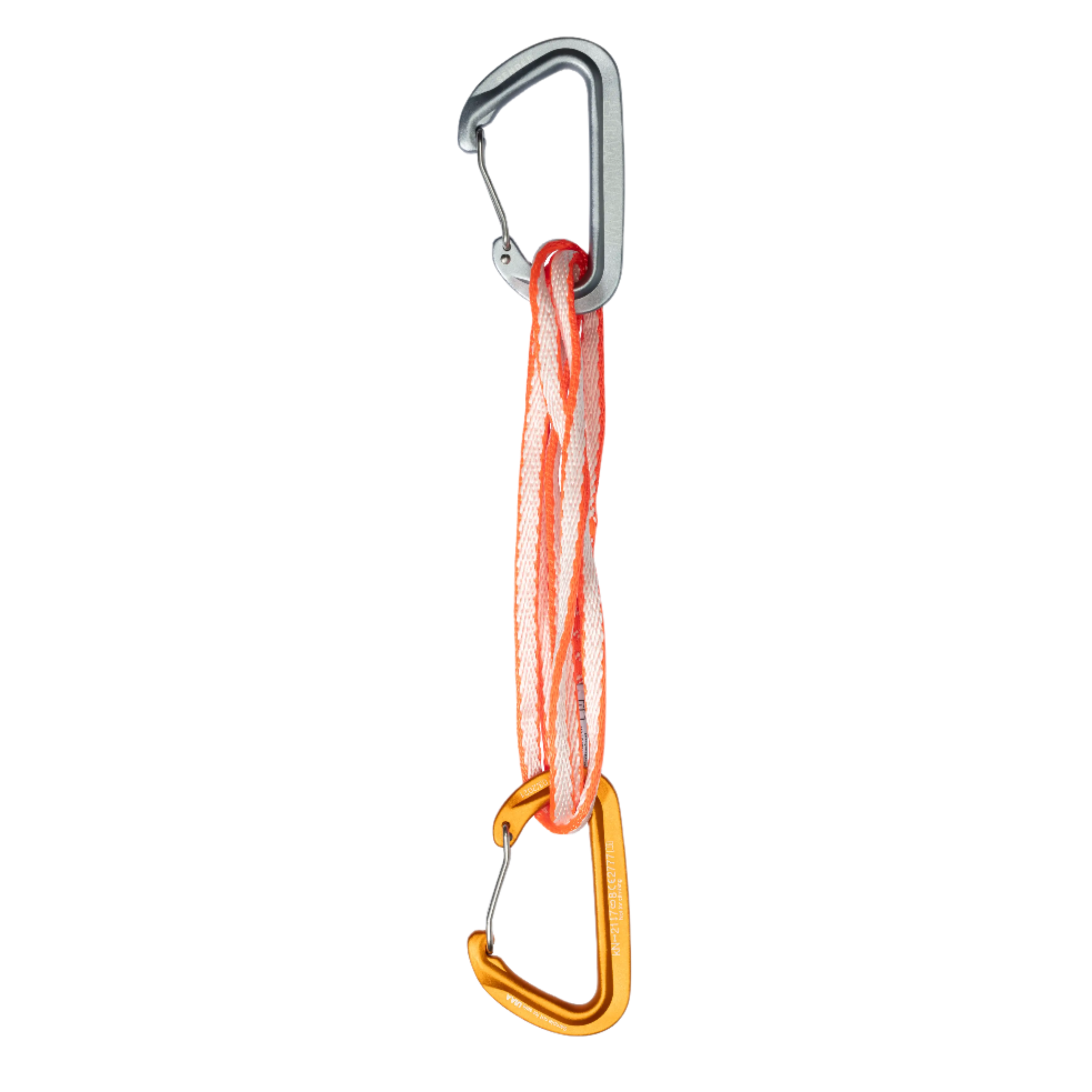 Sender Wire 60 cm Quickdraw