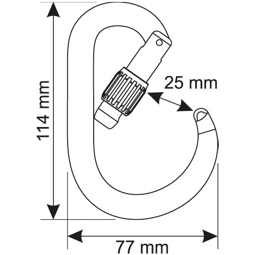 Core Lock