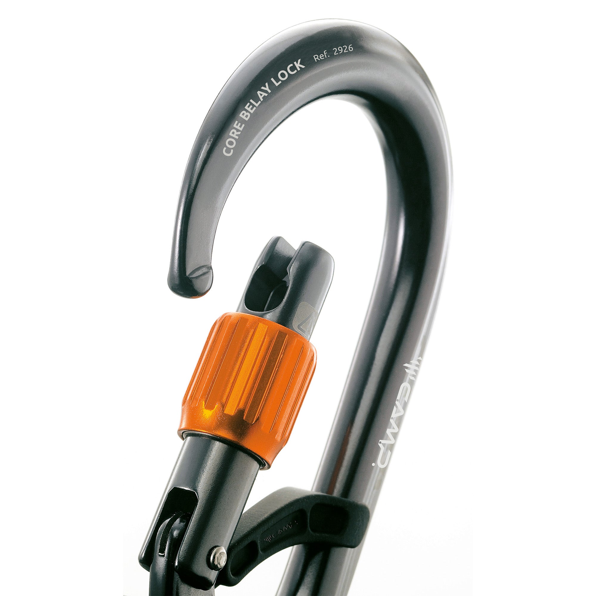 Core Belay Lock